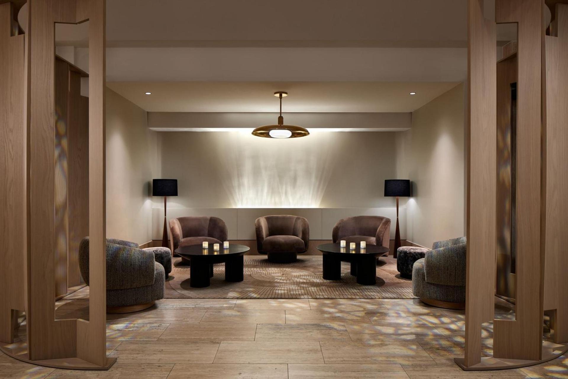 The Westin DC Downtown photo 20