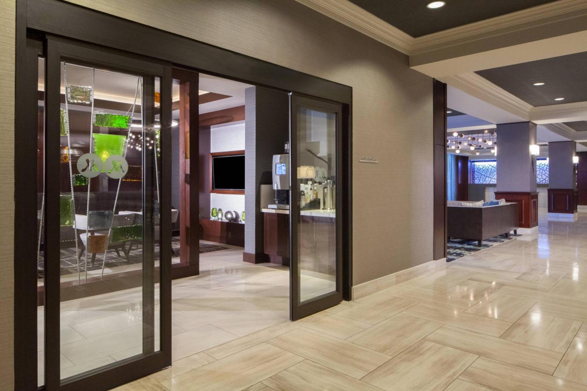 Dallas Marriott Suites Medical/Market Center photo 36