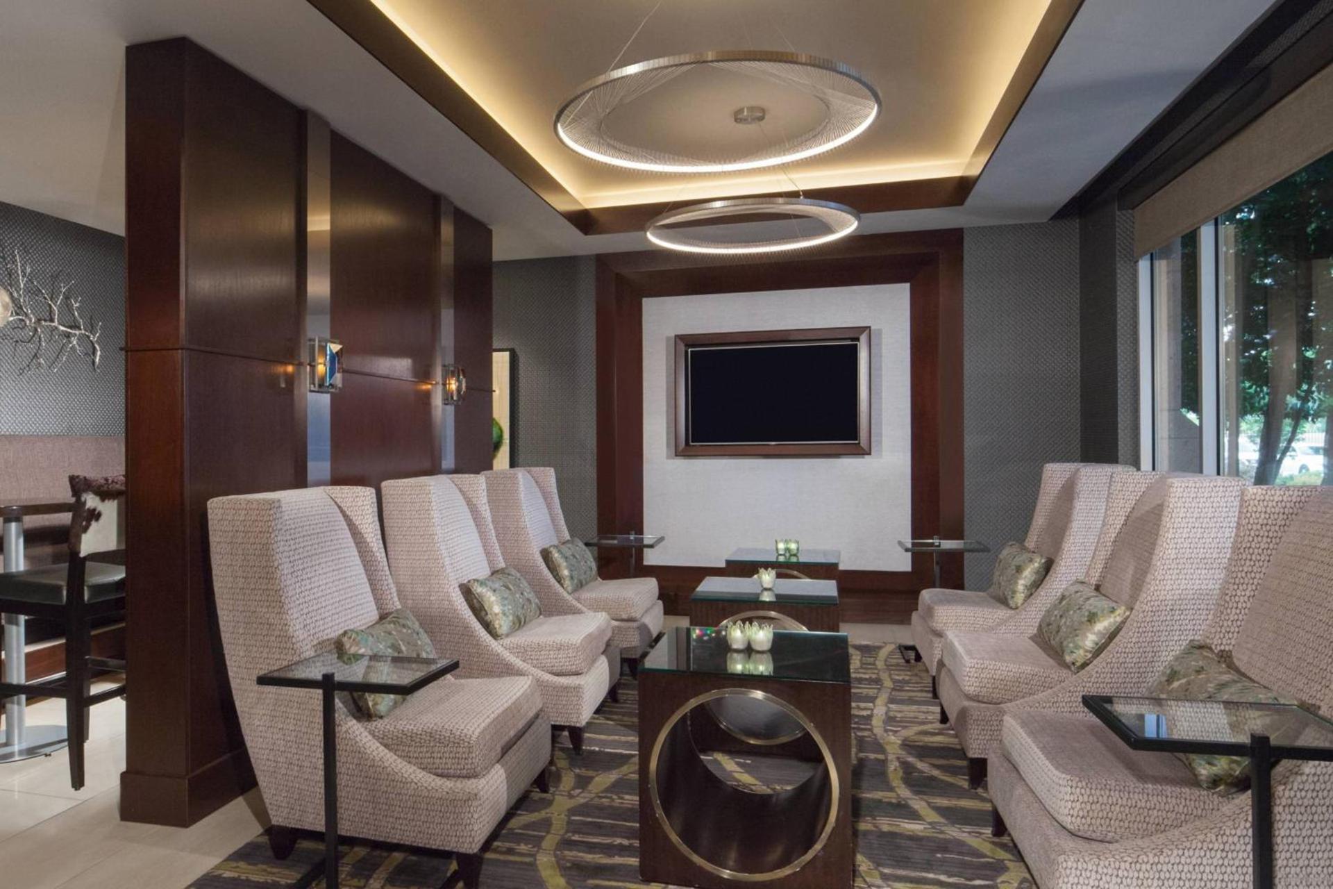Dallas Marriott Suites Medical/Market Center photo 37