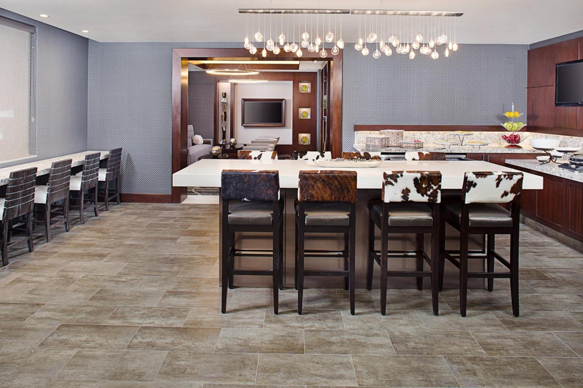 Dallas Marriott Suites Medical/Market Center photo 38