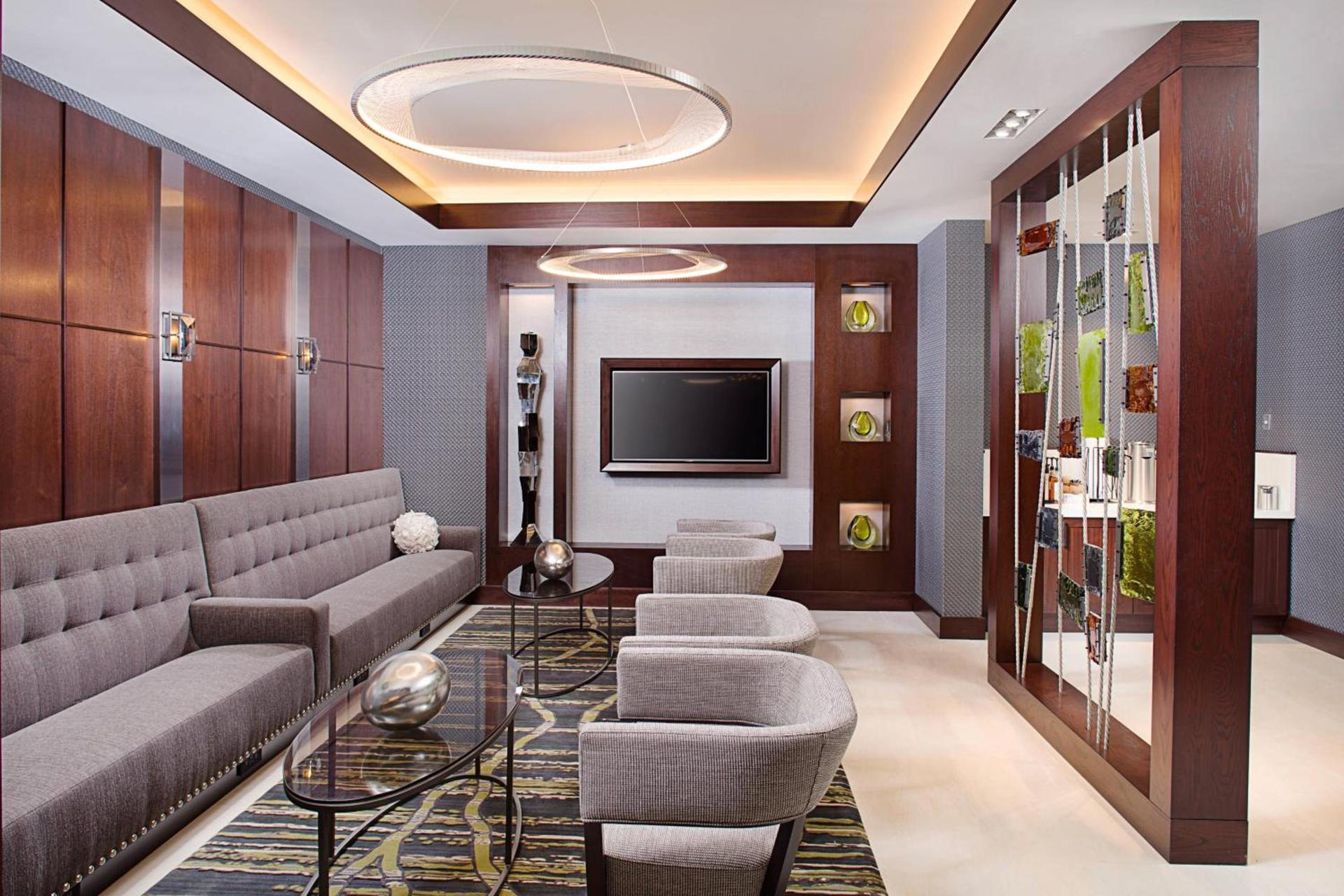 Dallas Marriott Suites Medical/Market Center photo 39