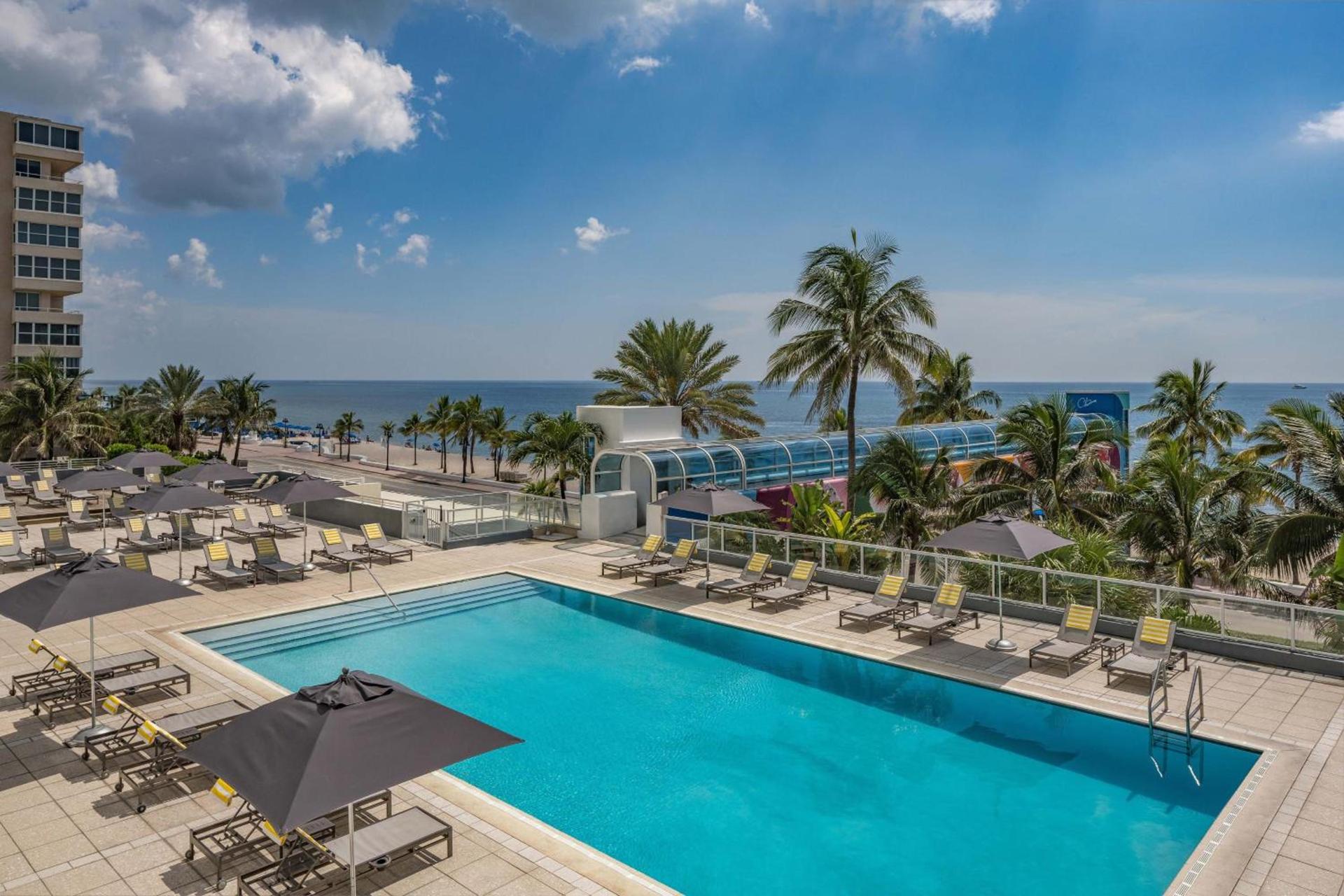 The Westin Fort Lauderdale Beach Resort photo 60