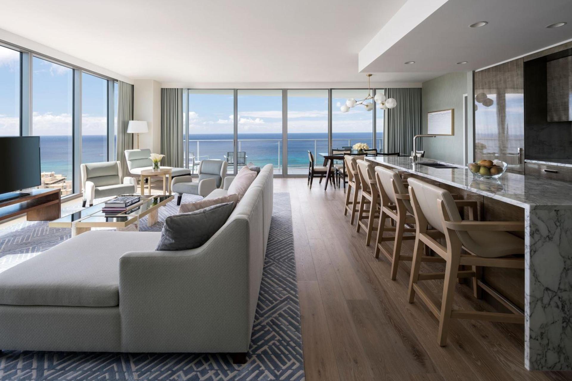 The Ritz-Carlton Residences, Waikiki Beach Hotel photo 18