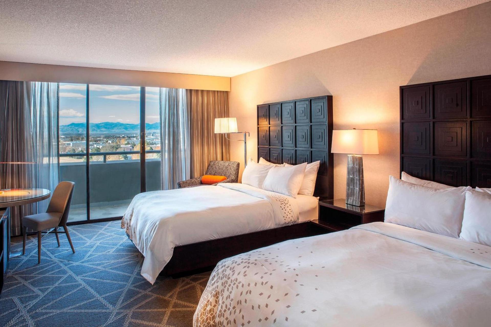 Renaissance Denver Hotel & Conference Center photo 20