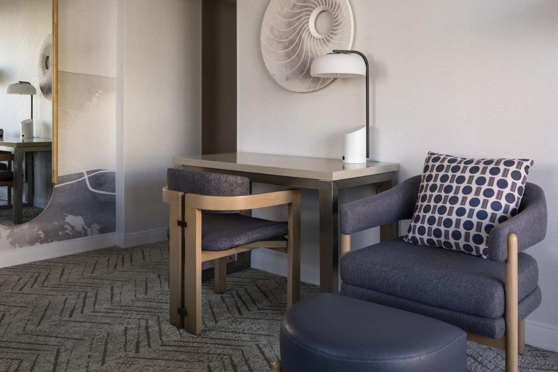 Marriott Long Beach Downtown photo 52