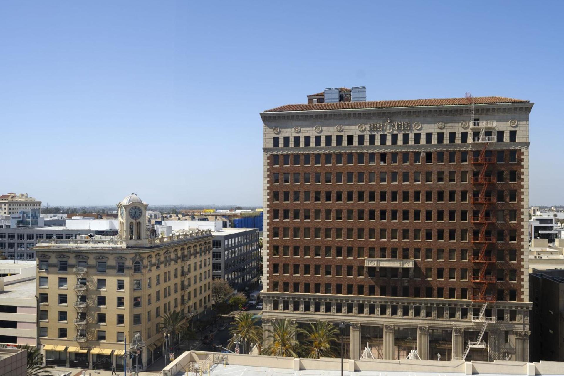 Marriott Long Beach Downtown photo 64