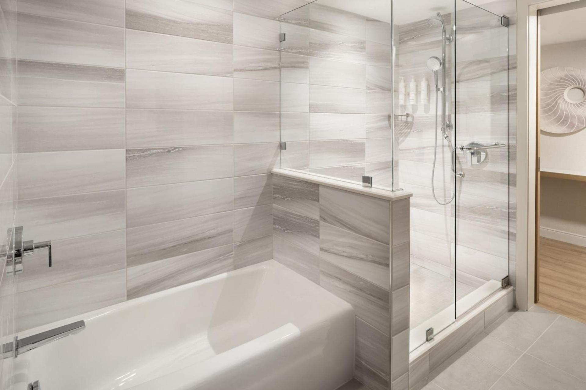 Marriott Long Beach Downtown photo 92