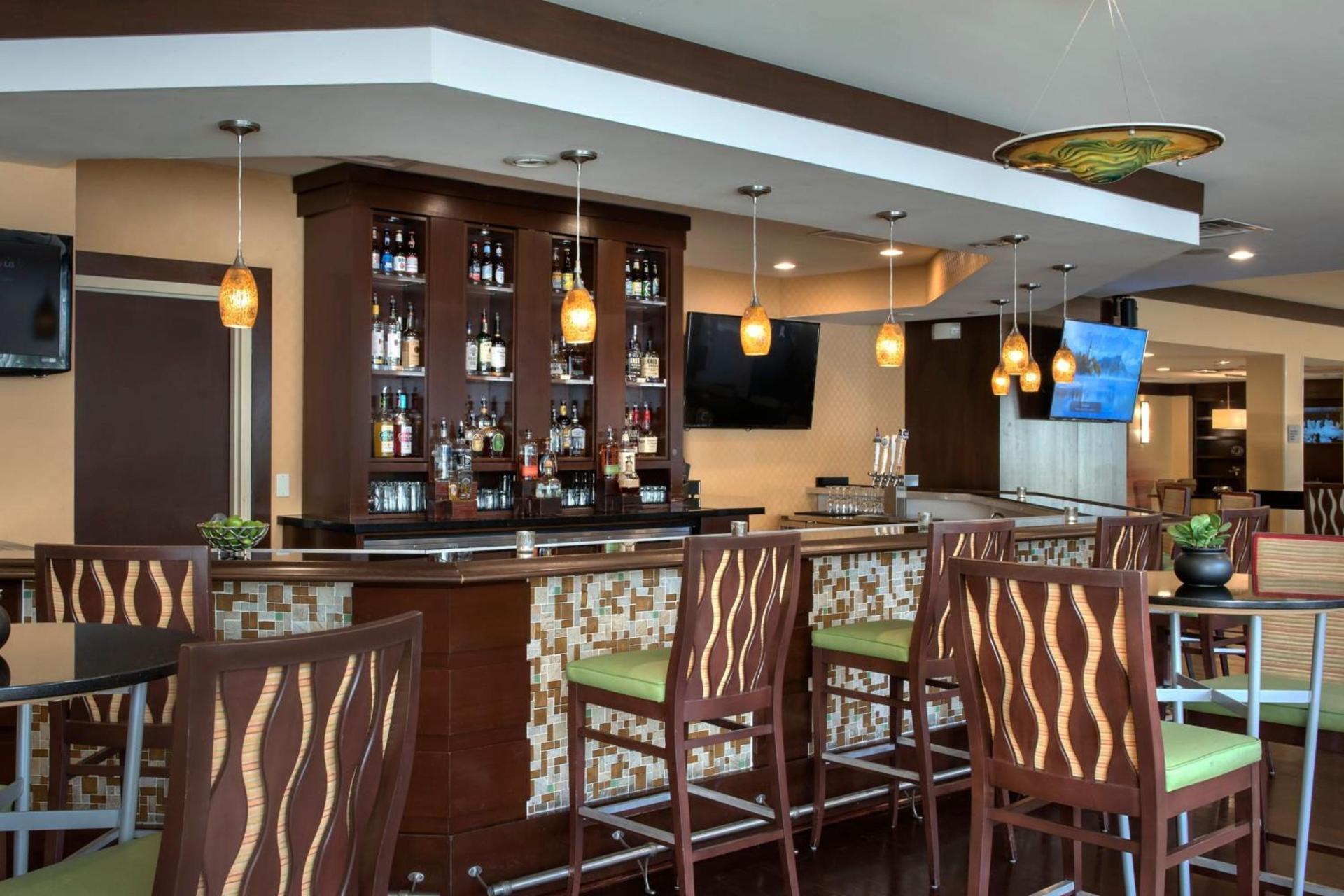 Marriott Saddle Brook photo 23