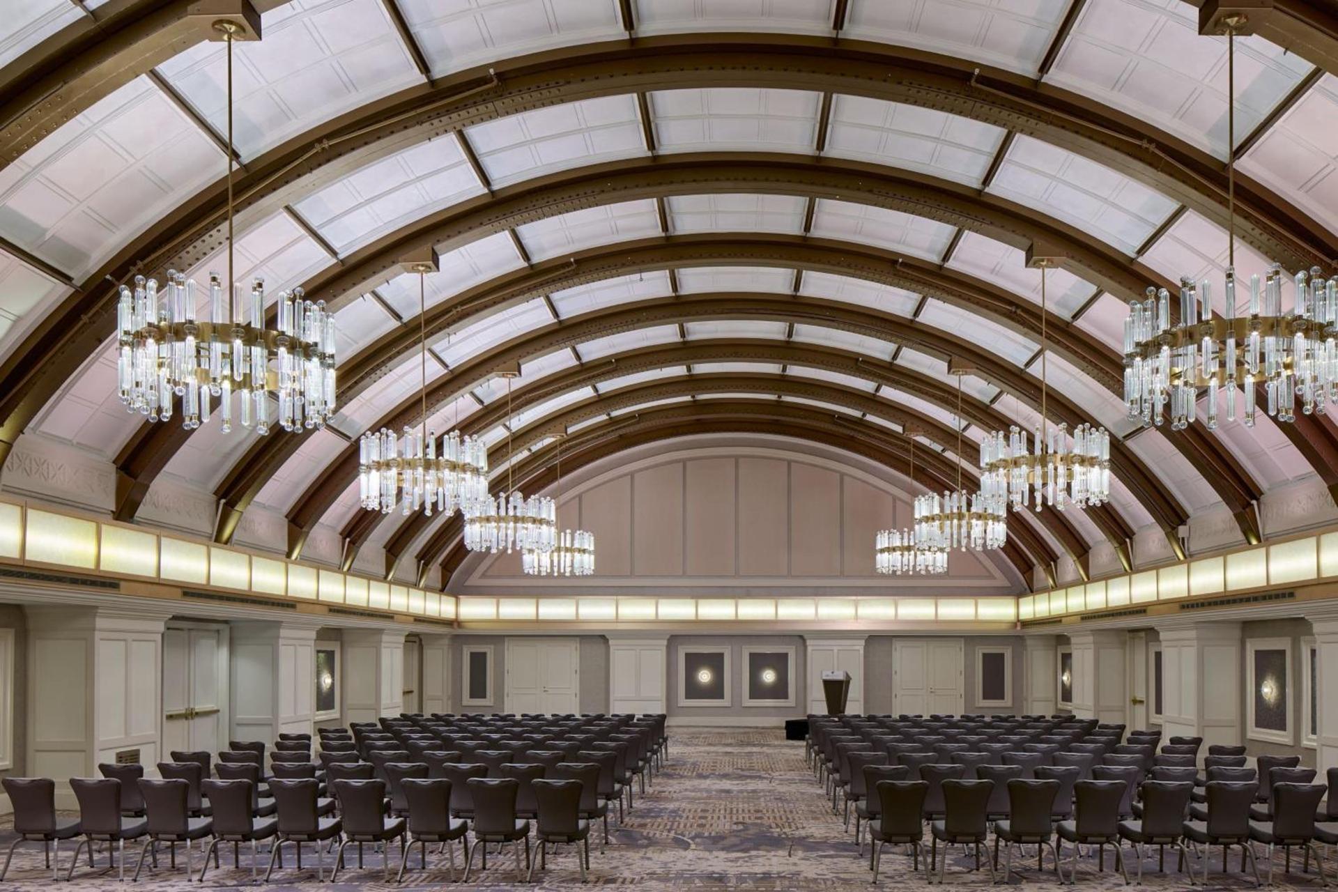 JW Marriott Chicago photo 96