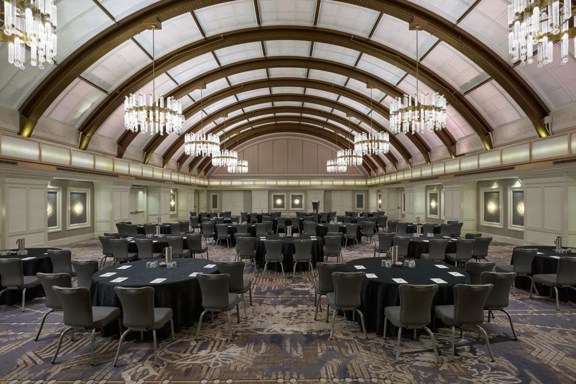 JW Marriott Chicago photo 97