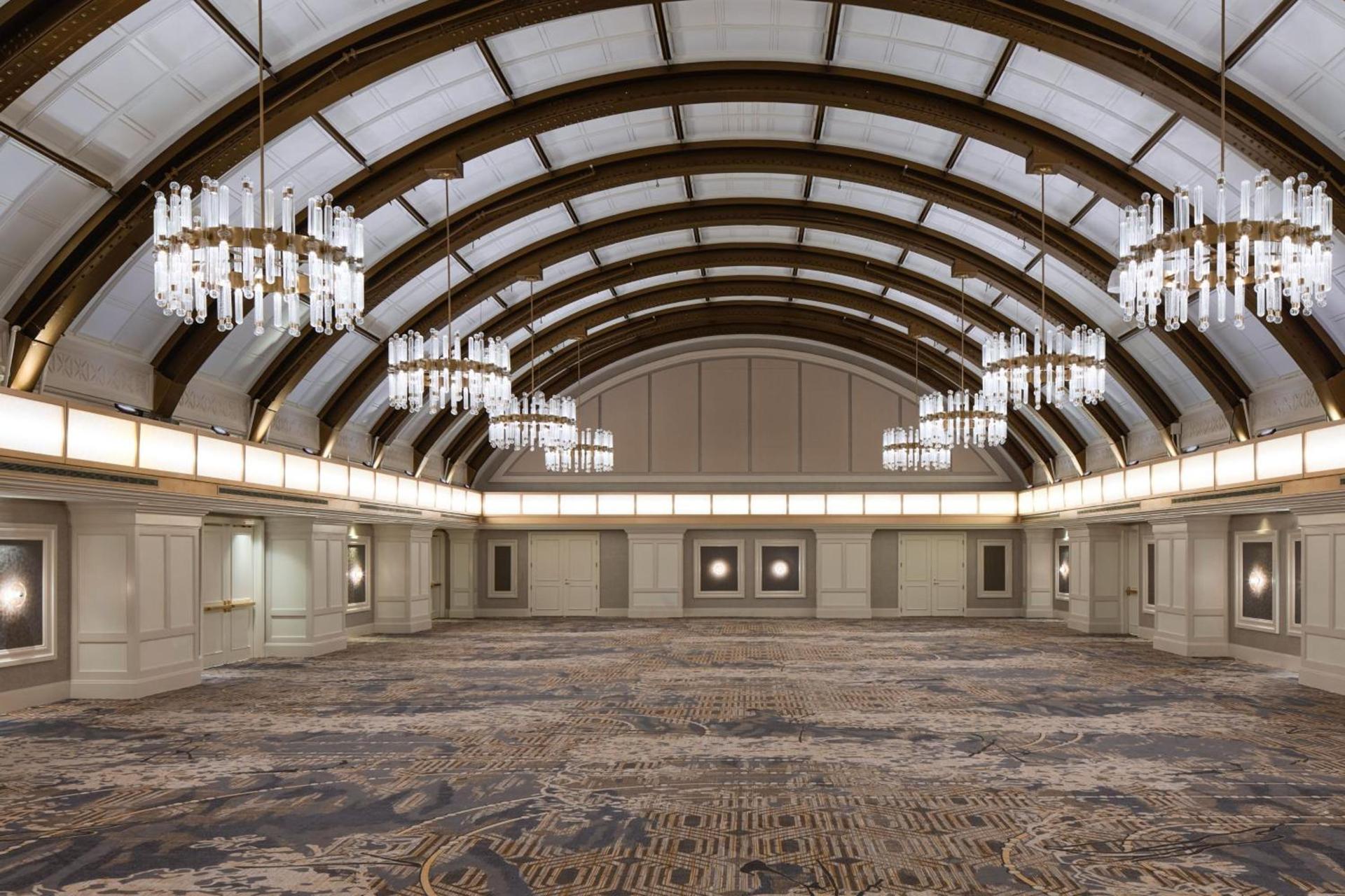 JW Marriott Chicago photo 98