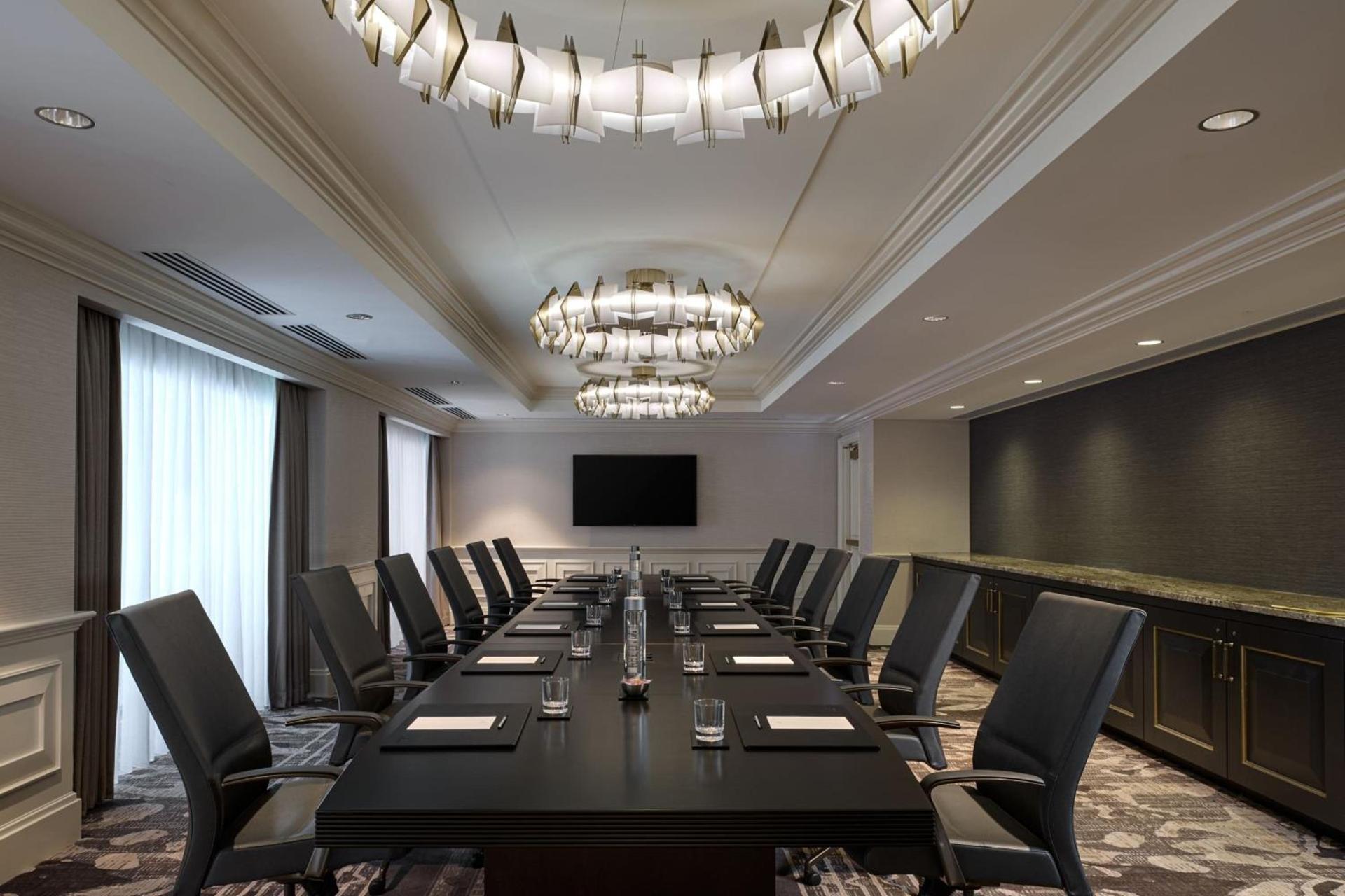 JW Marriott Chicago photo 7