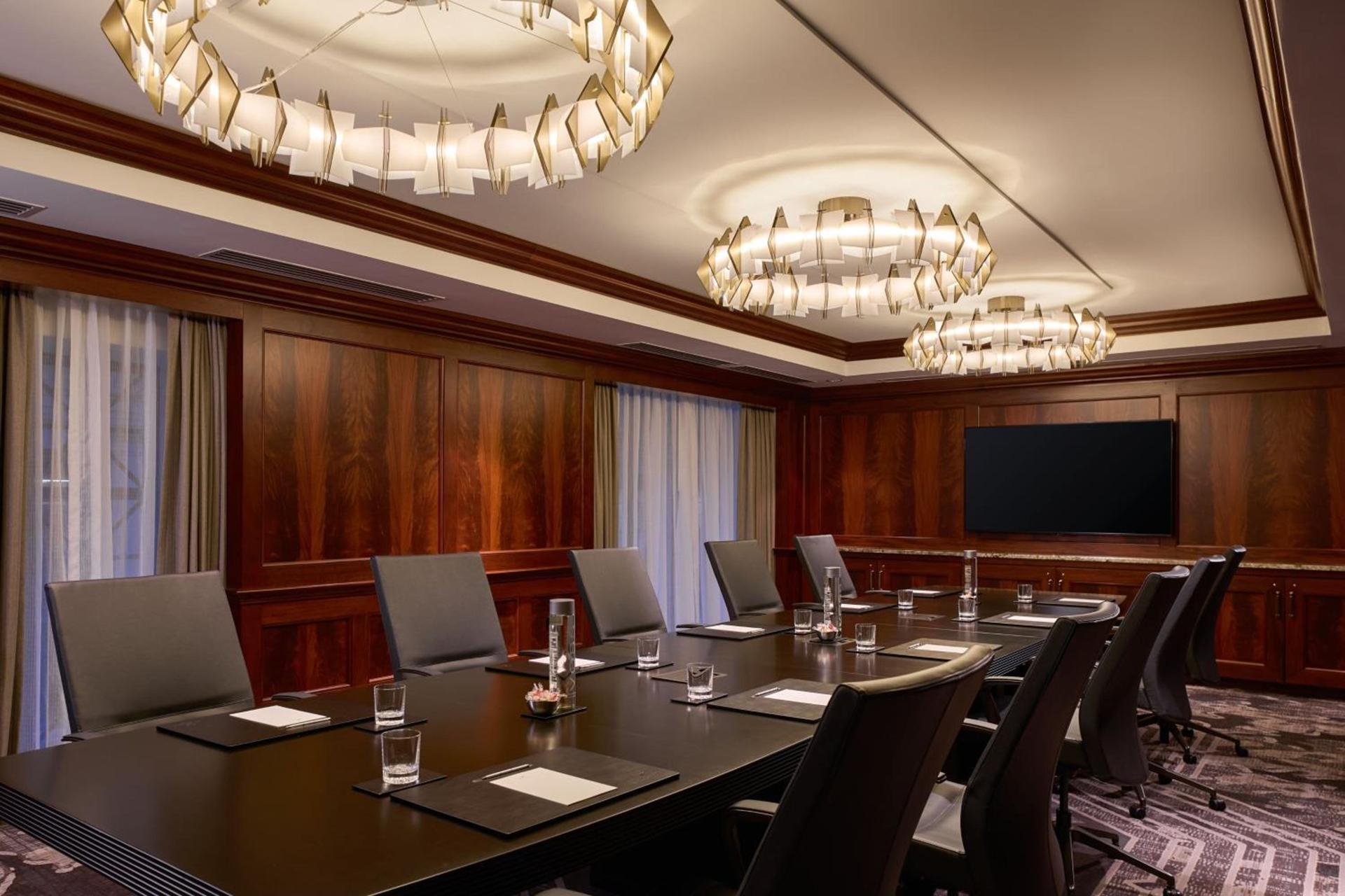 JW Marriott Chicago photo 6