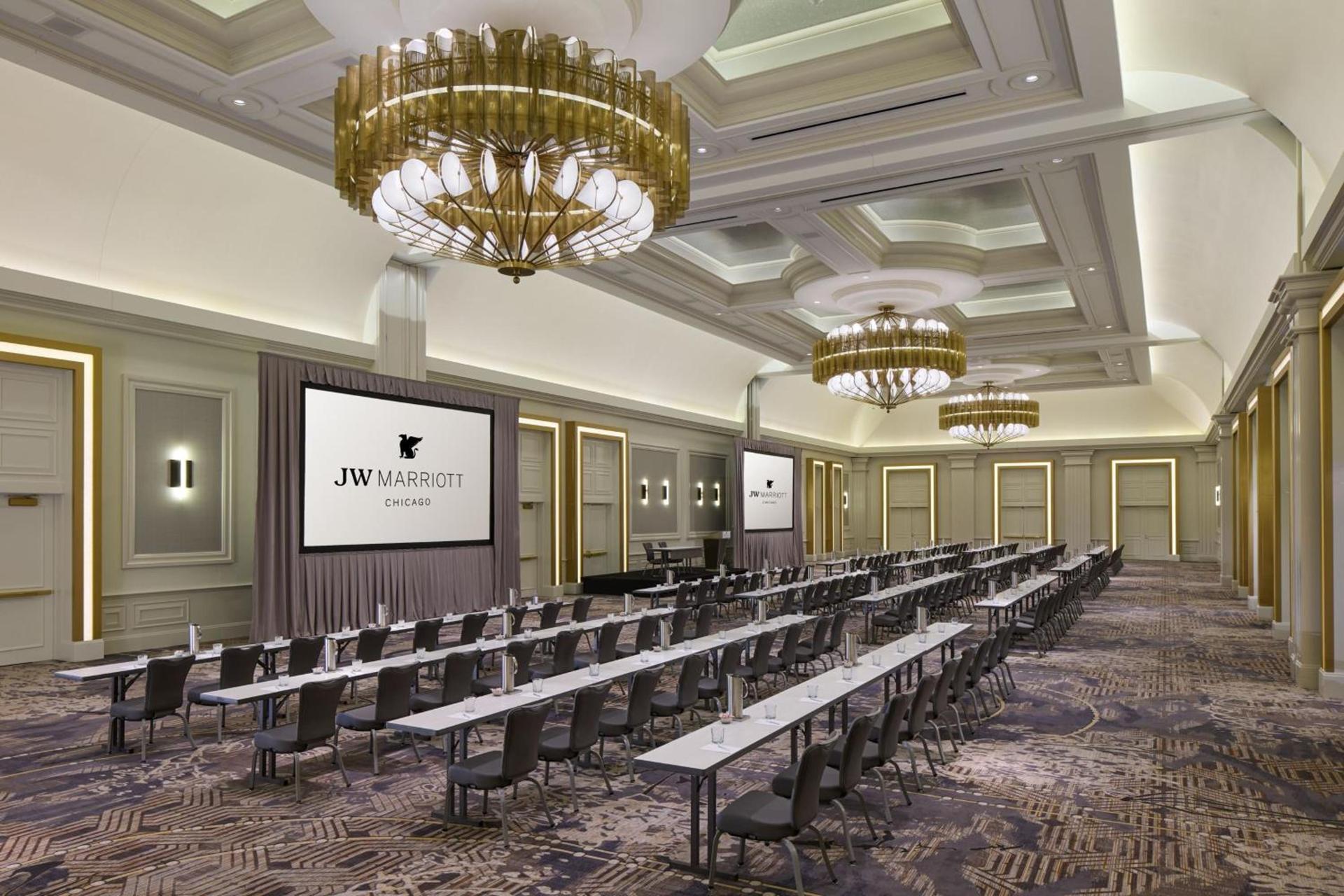 JW Marriott Chicago photo 99