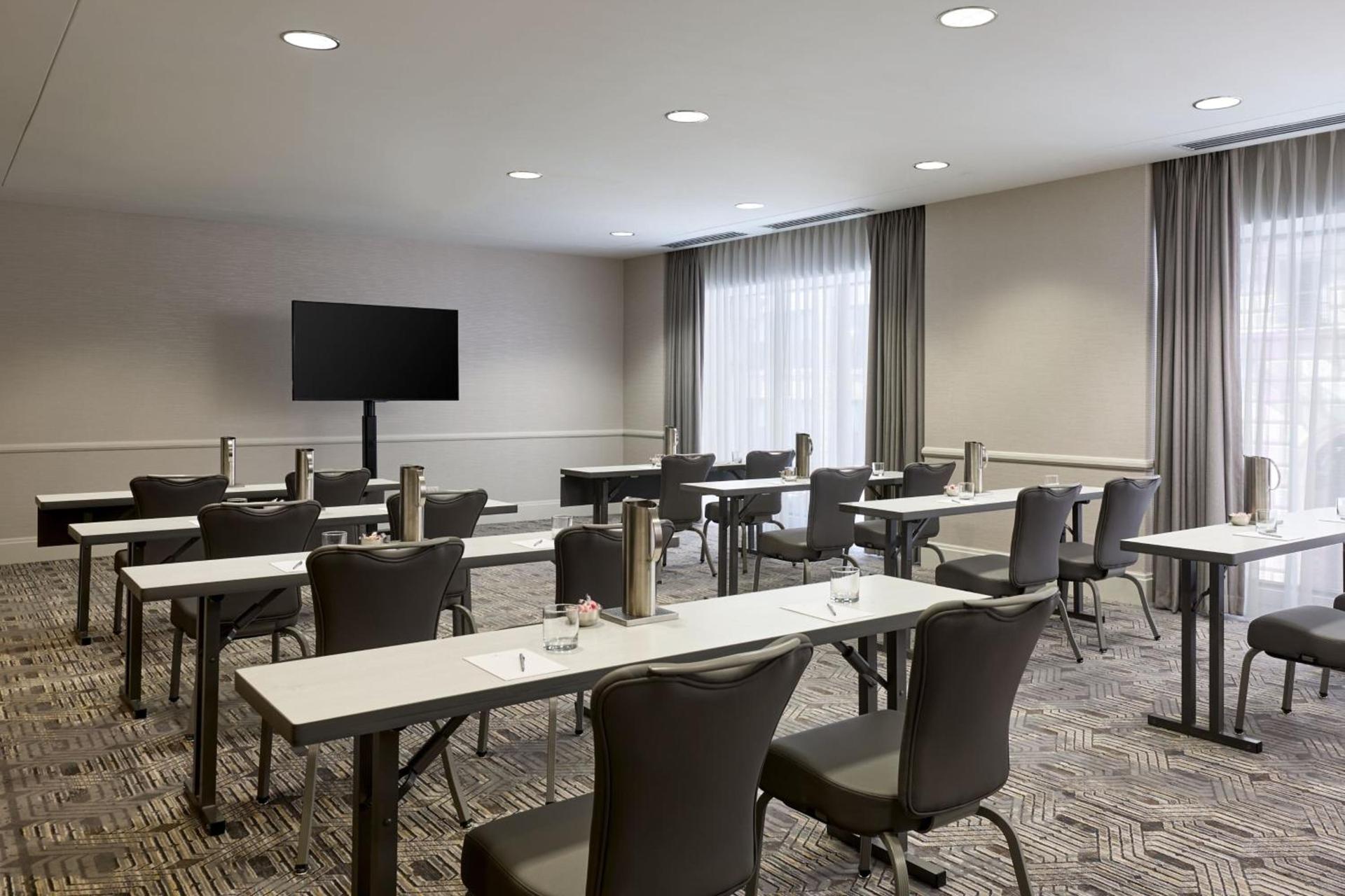 JW Marriott Chicago photo 2