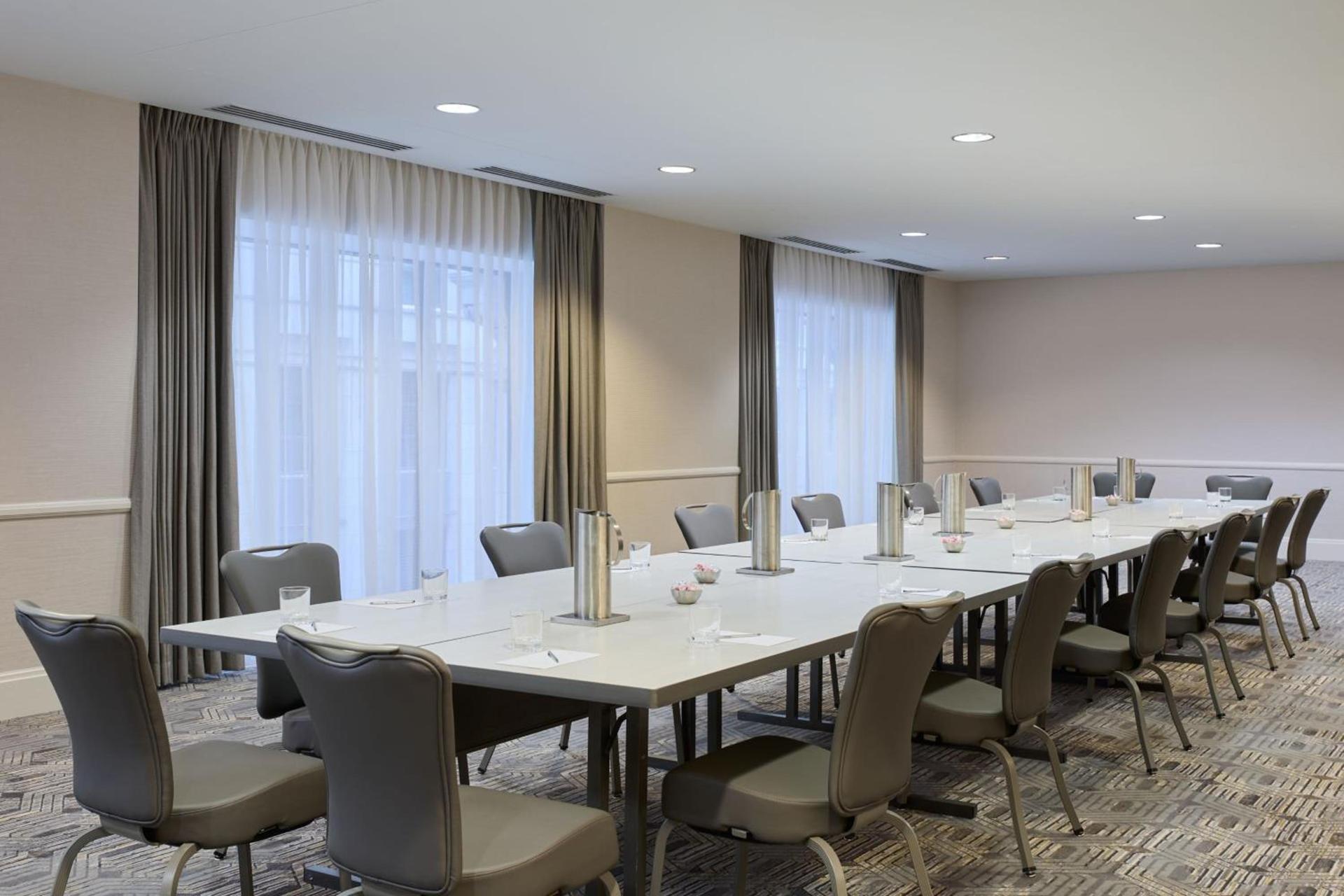 JW Marriott Chicago photo 3