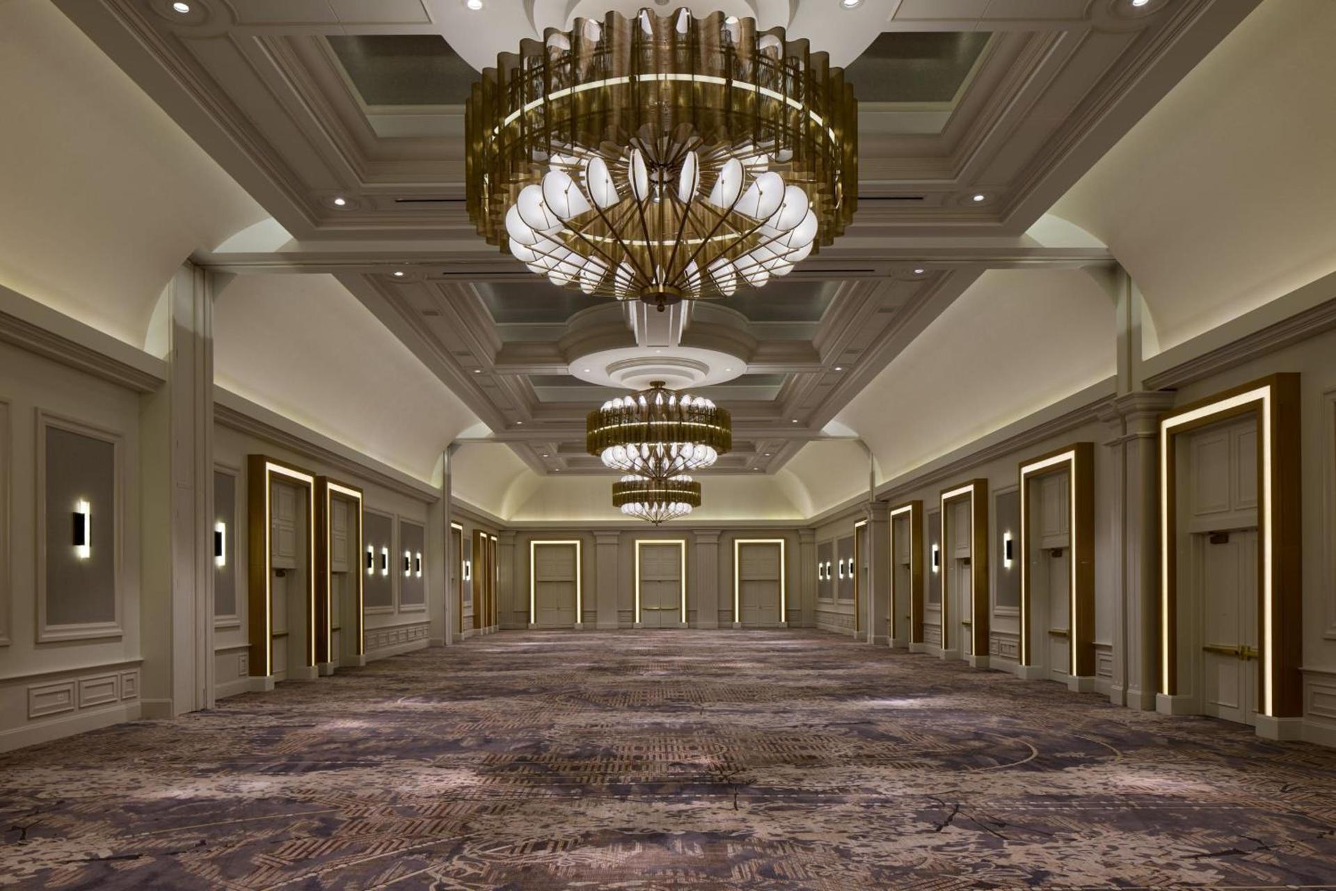JW Marriott Chicago photo 100