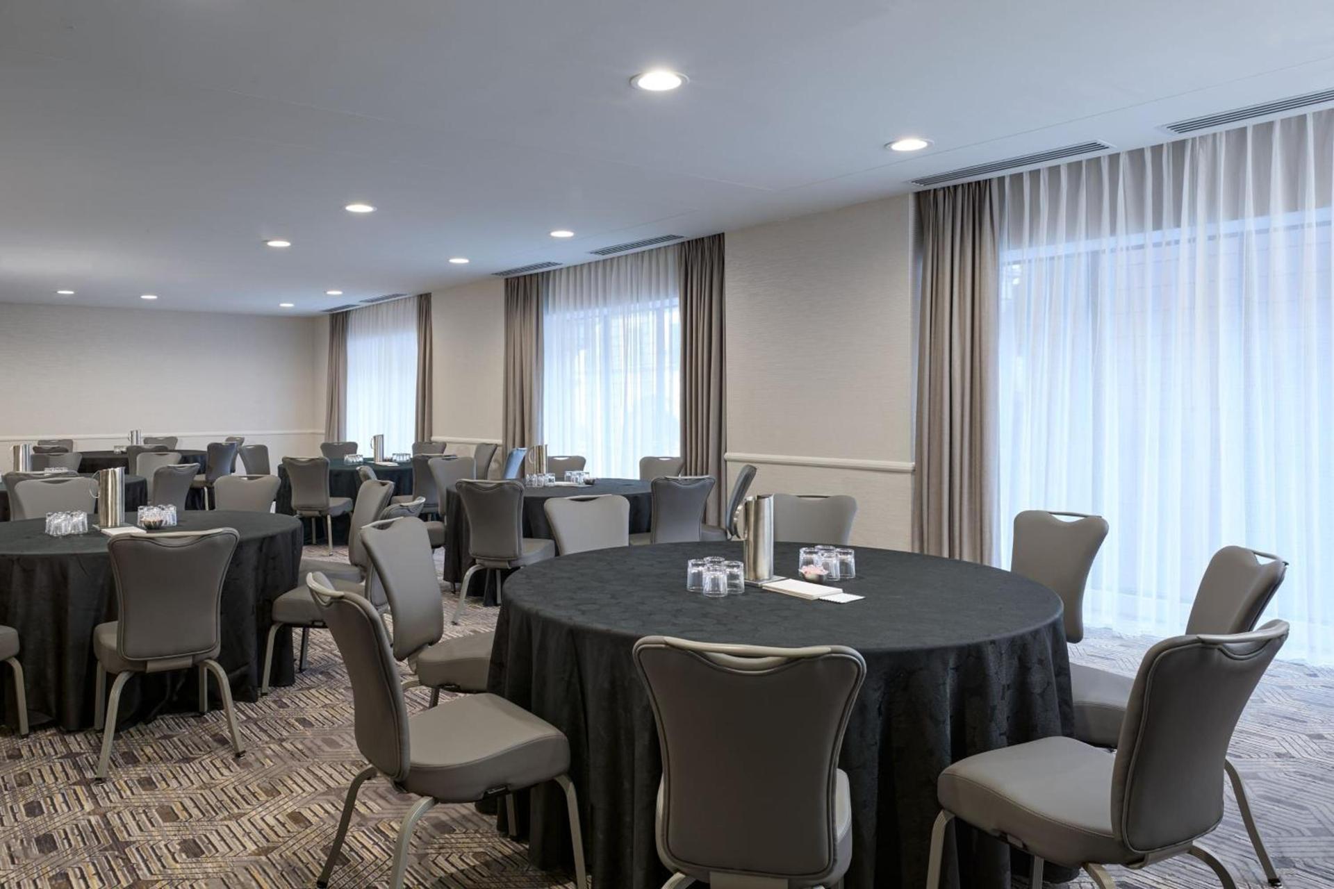 JW Marriott Chicago photo 5