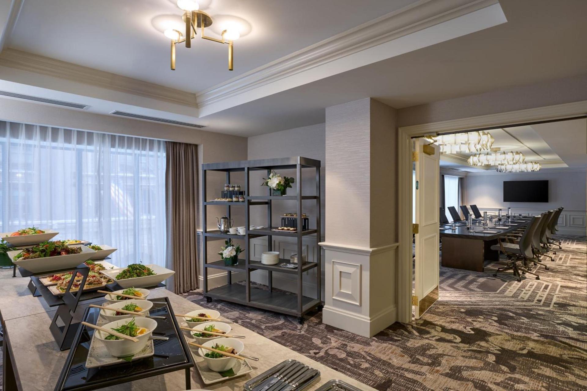 JW Marriott Chicago photo 8