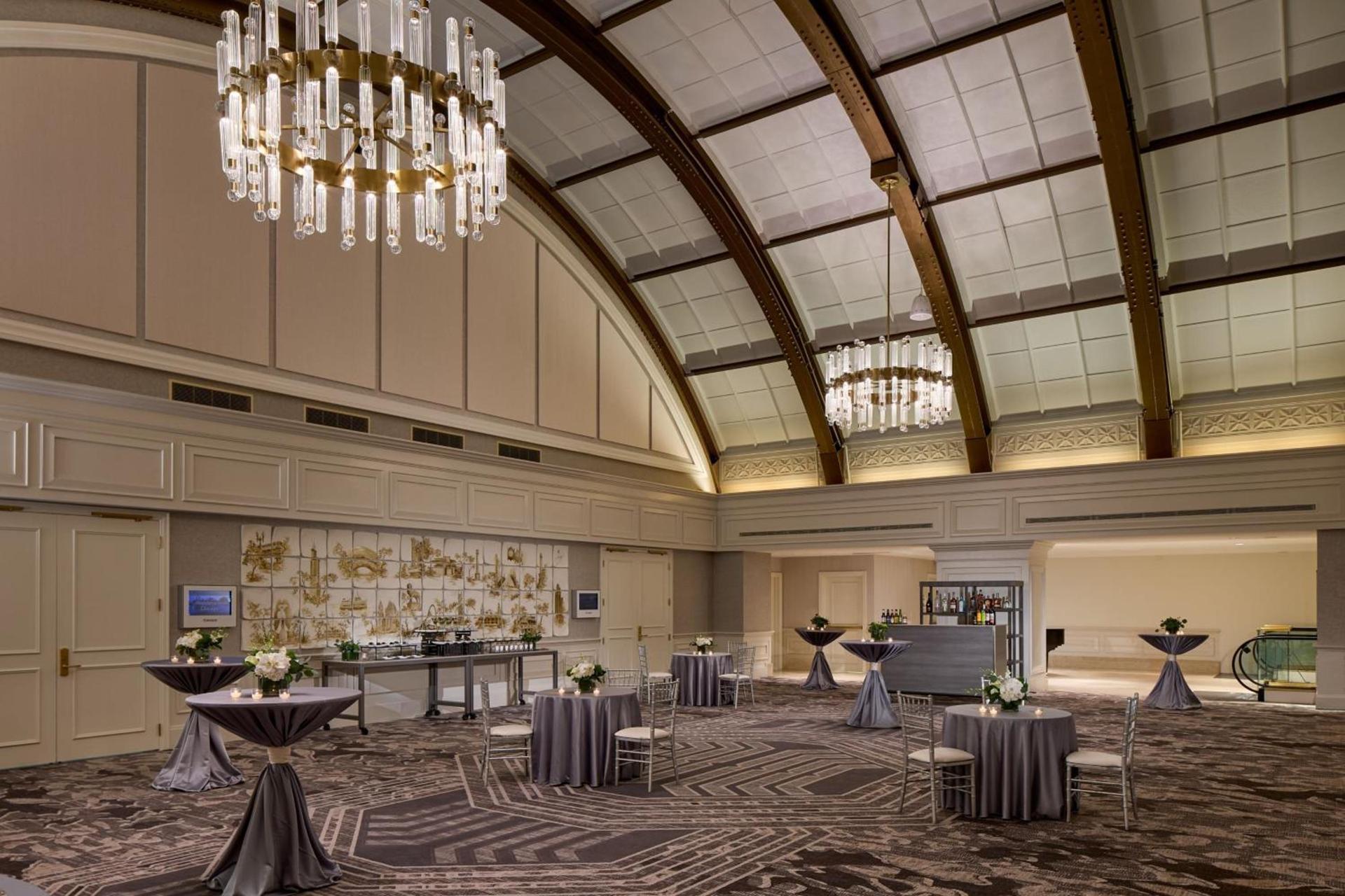 JW Marriott Chicago photo 12