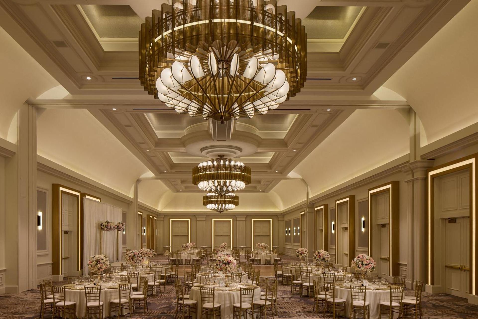 JW Marriott Chicago photo 14