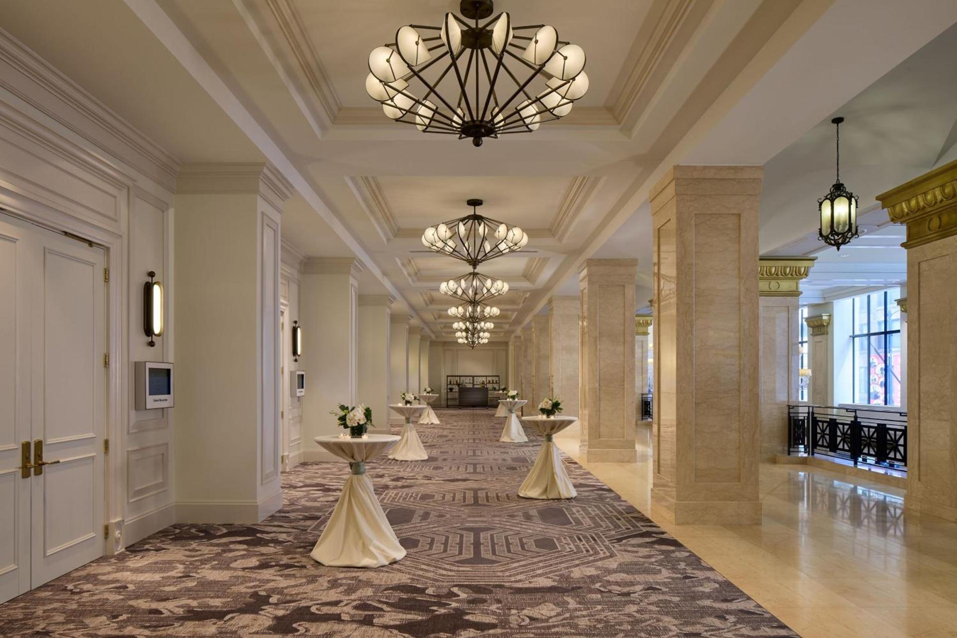 JW Marriott Chicago photo 13
