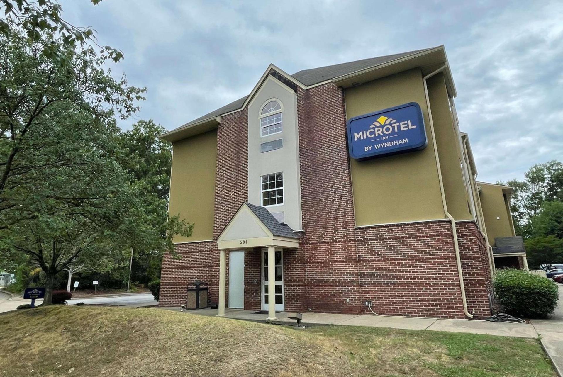 Microtel Inn & Suites Newport News — hotel in Newport News