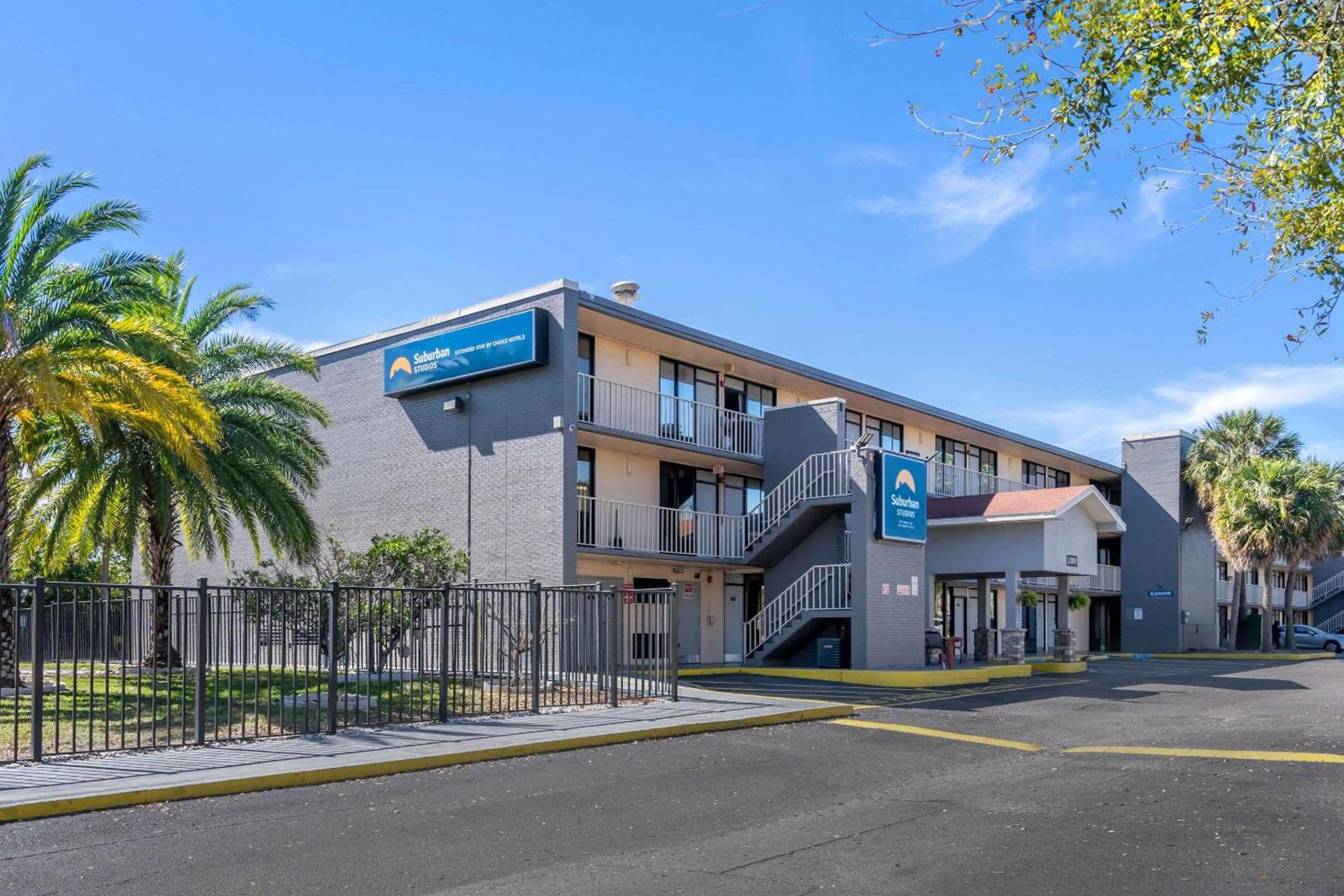 Suburban Studios International Drive photo 1