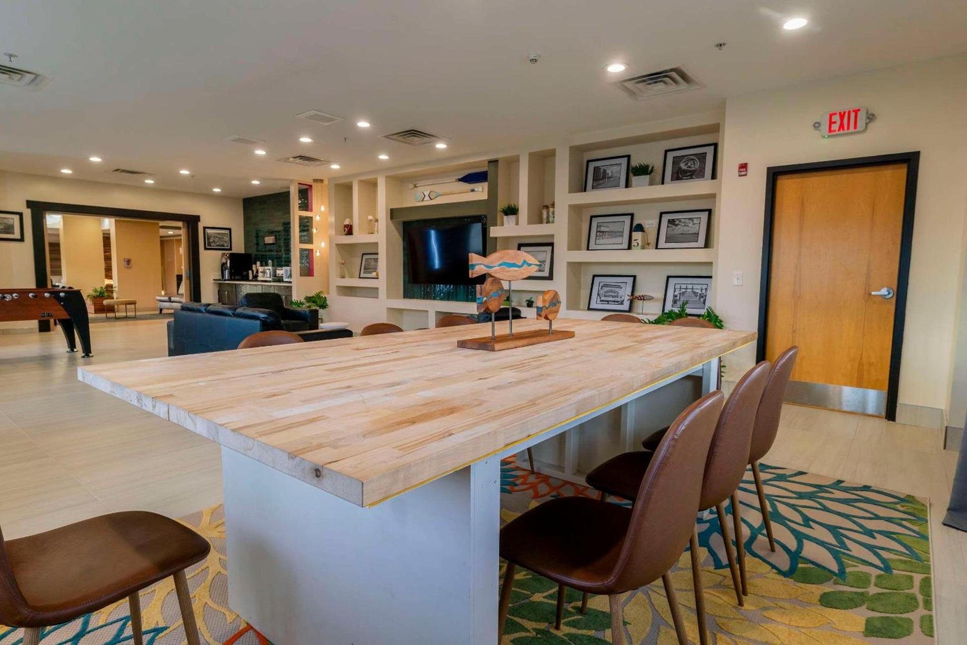 Gateway Hotel & Suites Ocean City, an Ascend Collection Hotel photo 23