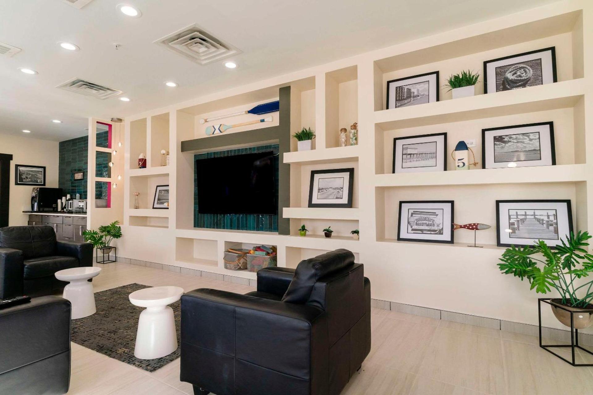 Gateway Hotel & Suites Ocean City, an Ascend Collection Hotel photo 24