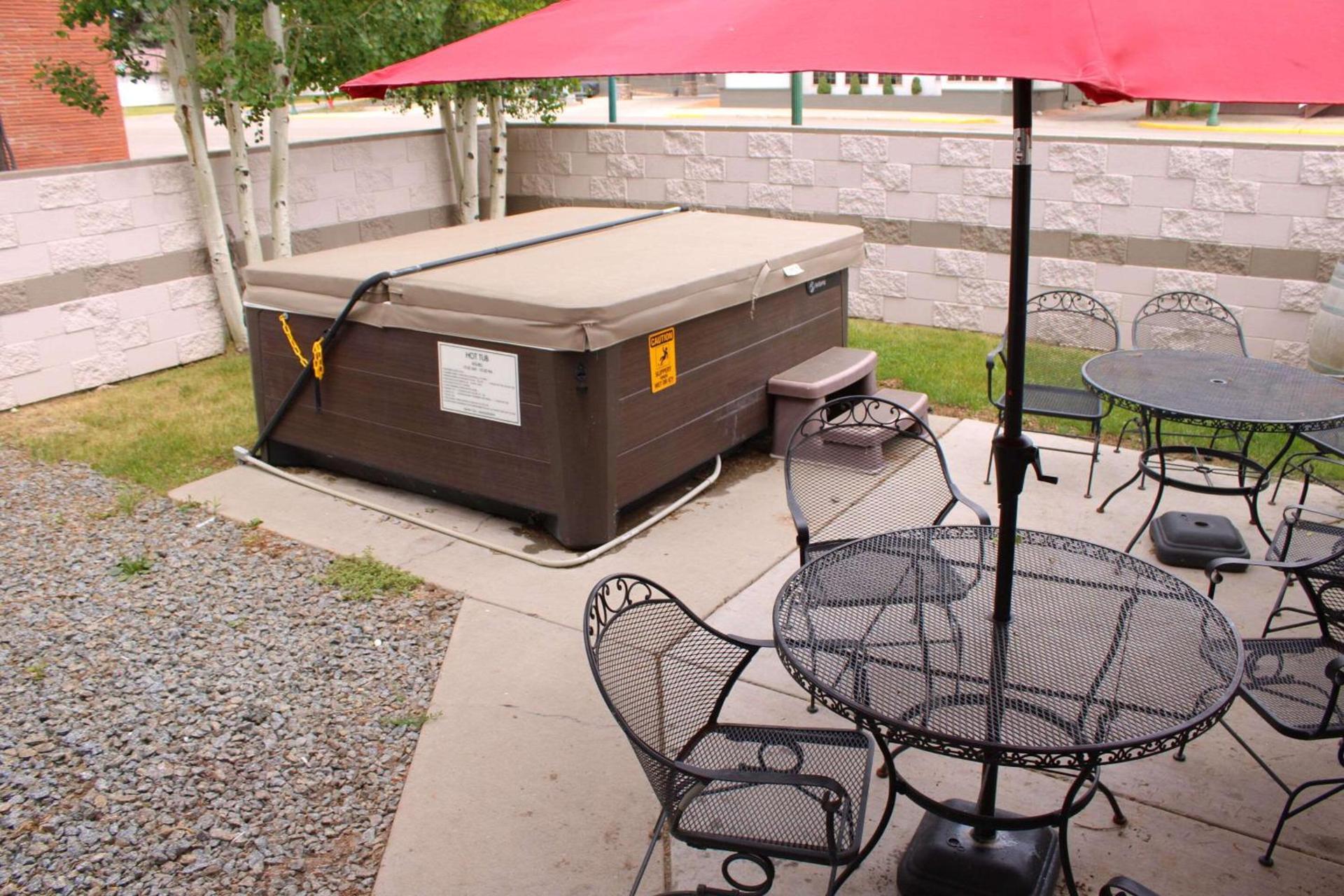 Quality Inn Gunnison-Crested Butte photo 10