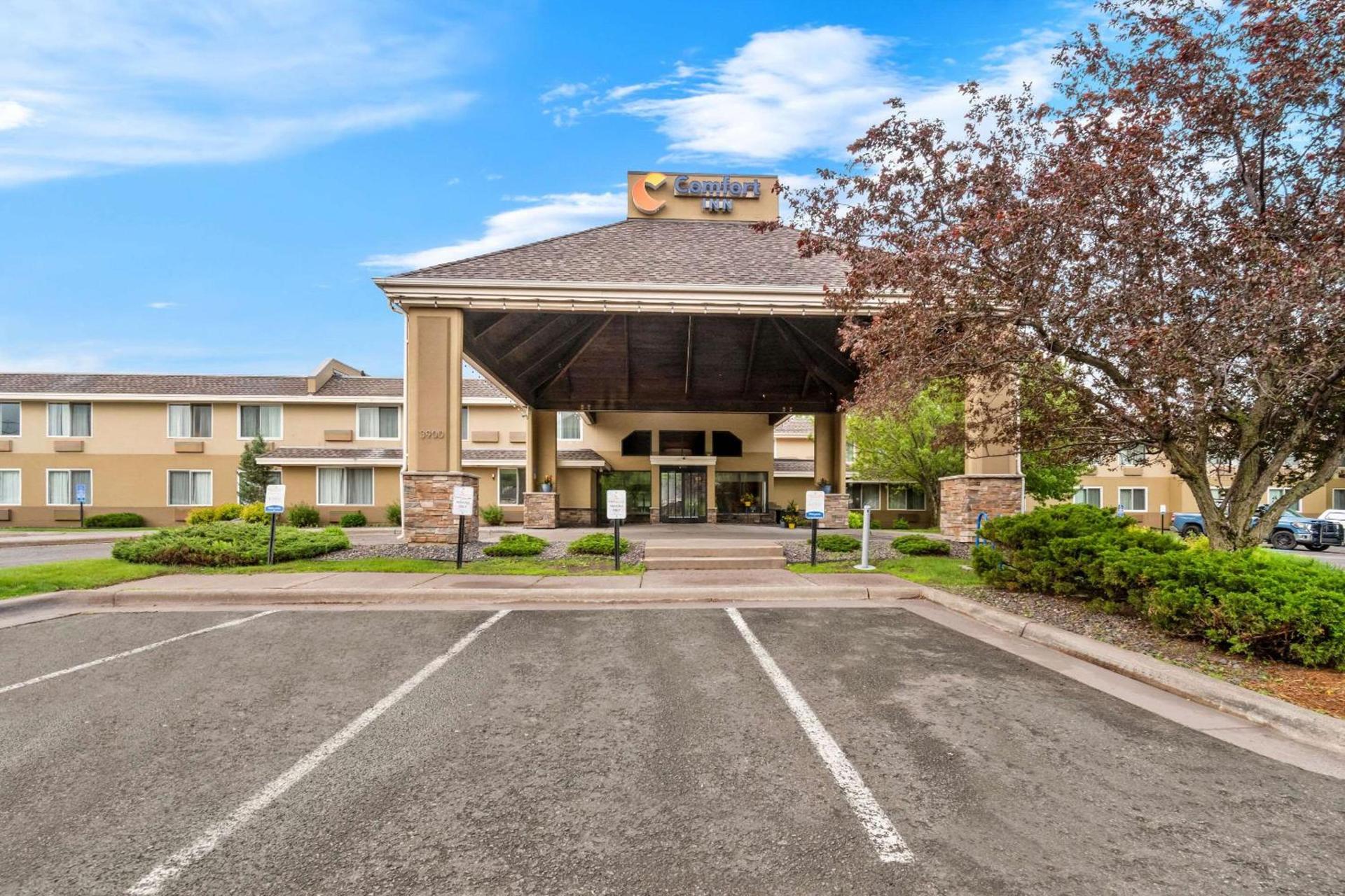 Comfort Inn Duluth West photo 51