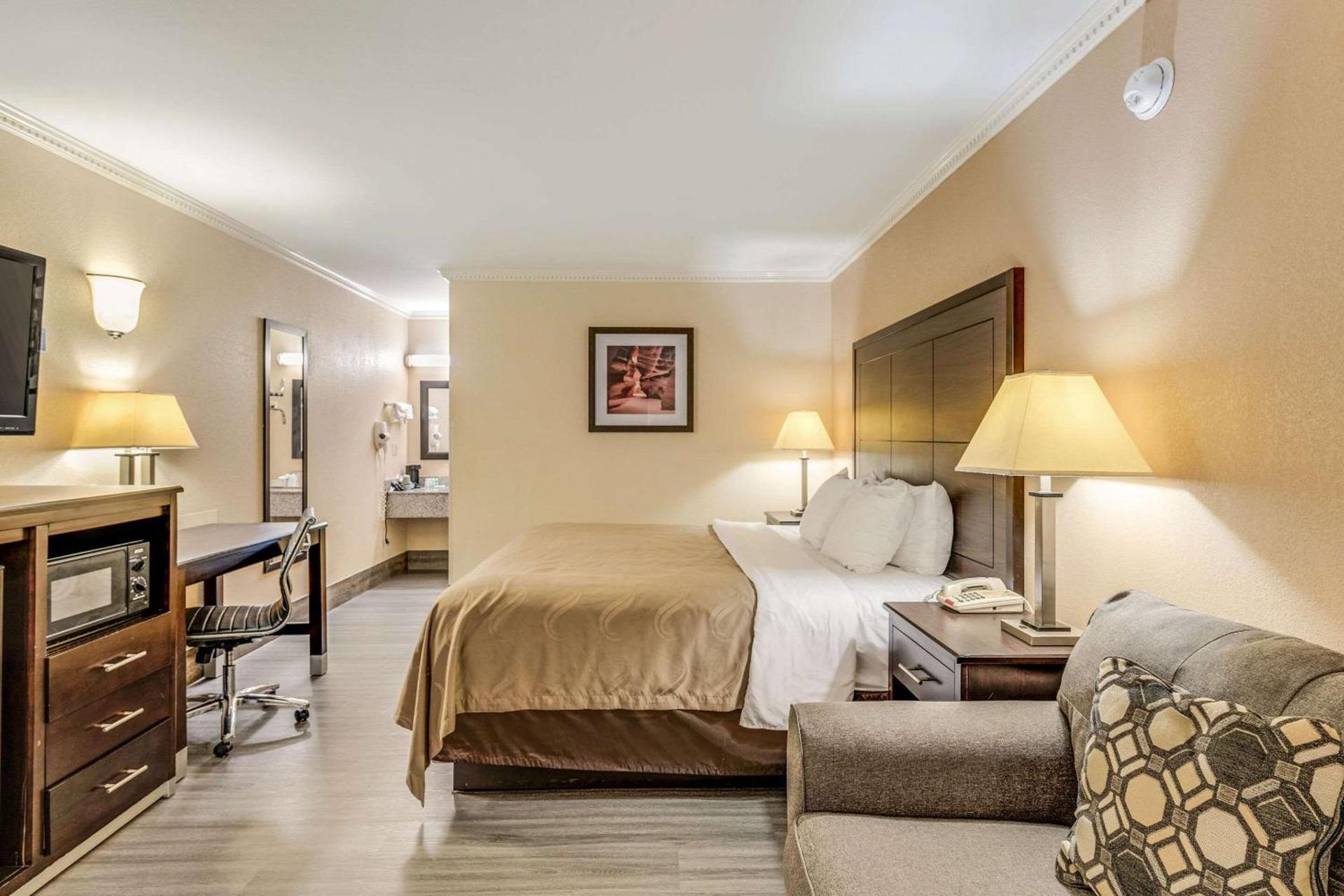 Quality Inn Ozona I-10 photo 6