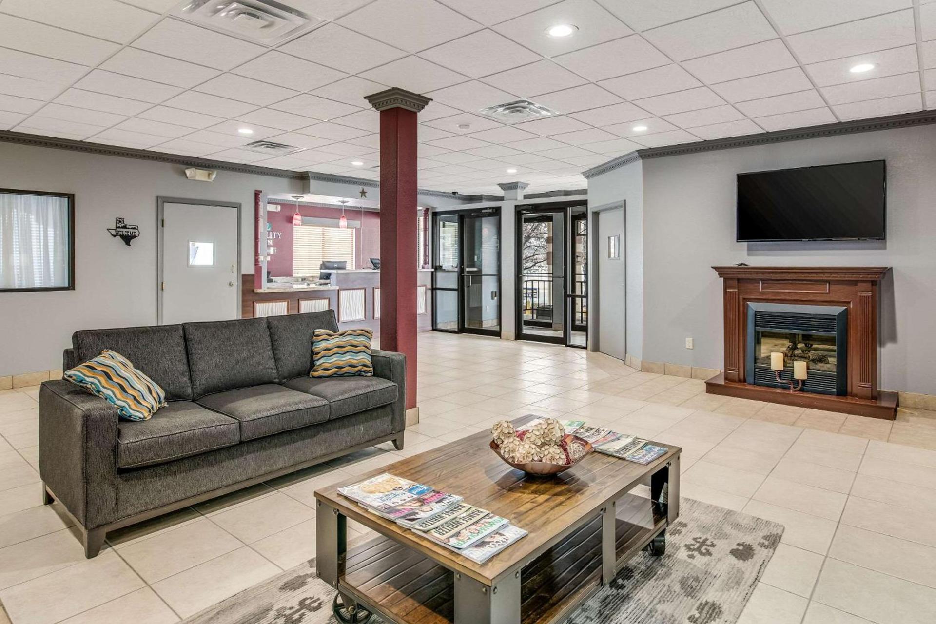 Quality Inn Ozona I-10 photo 3