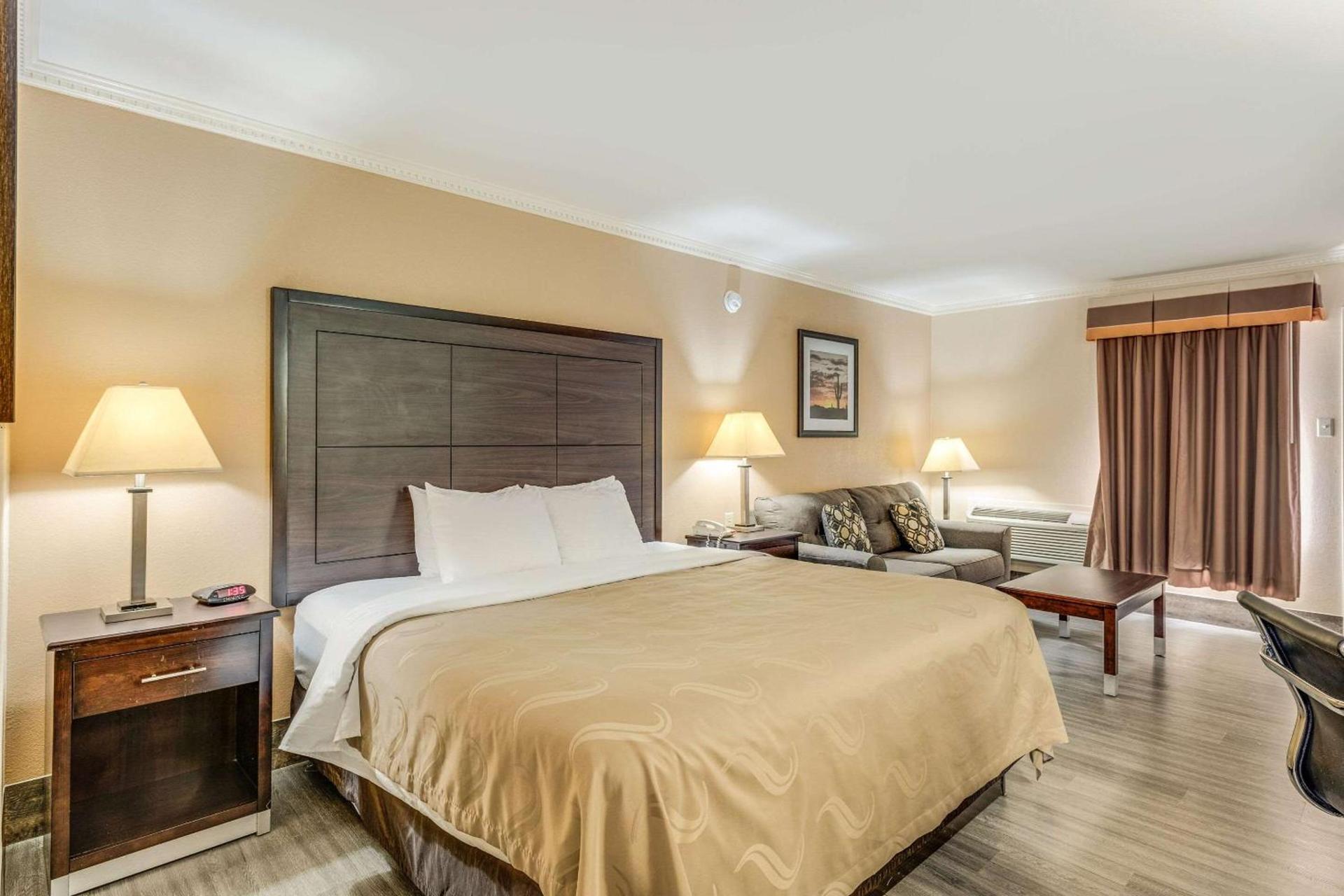 Quality Inn Ozona I-10 photo 7