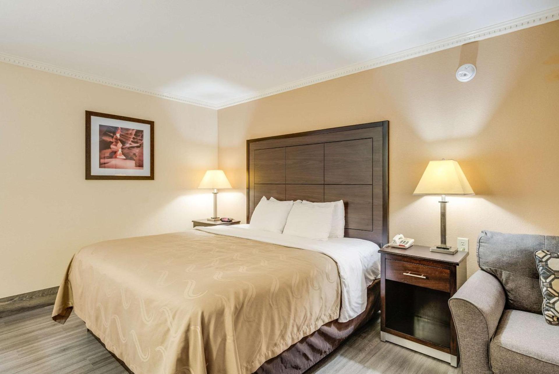 Quality Inn Ozona I-10 photo 8