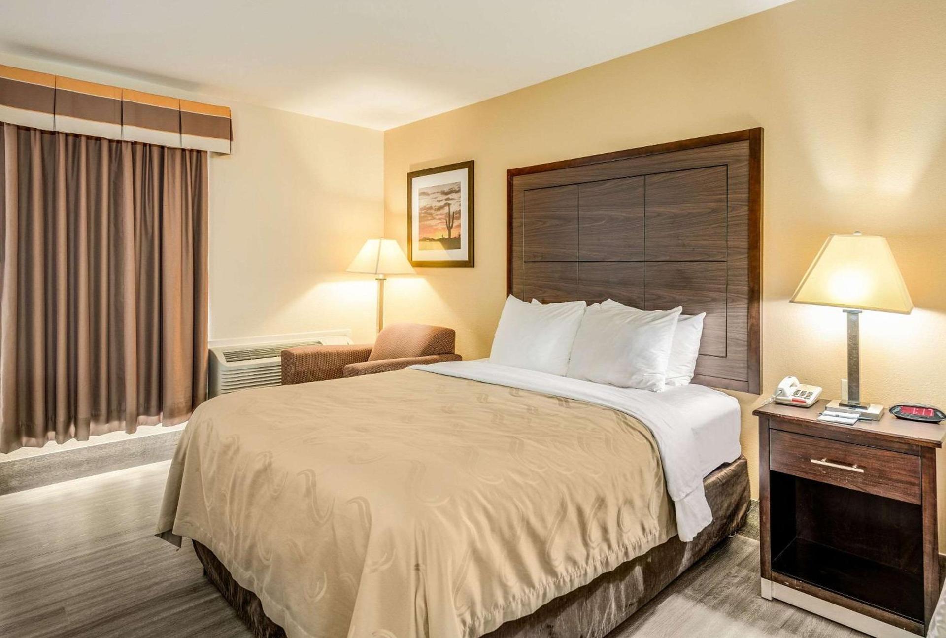 Quality Inn Ozona I-10 photo 11