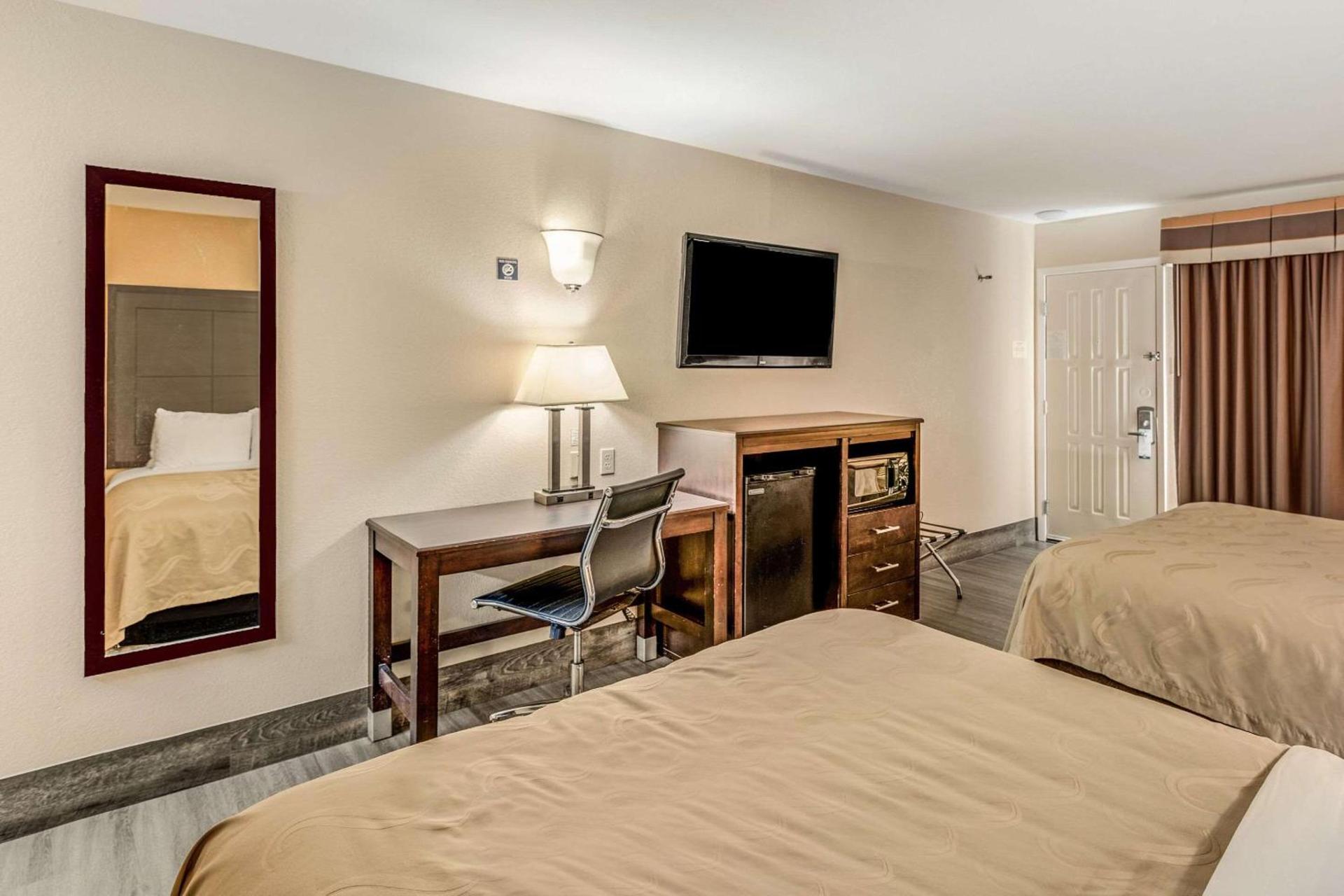 Quality Inn Ozona I-10 photo 10