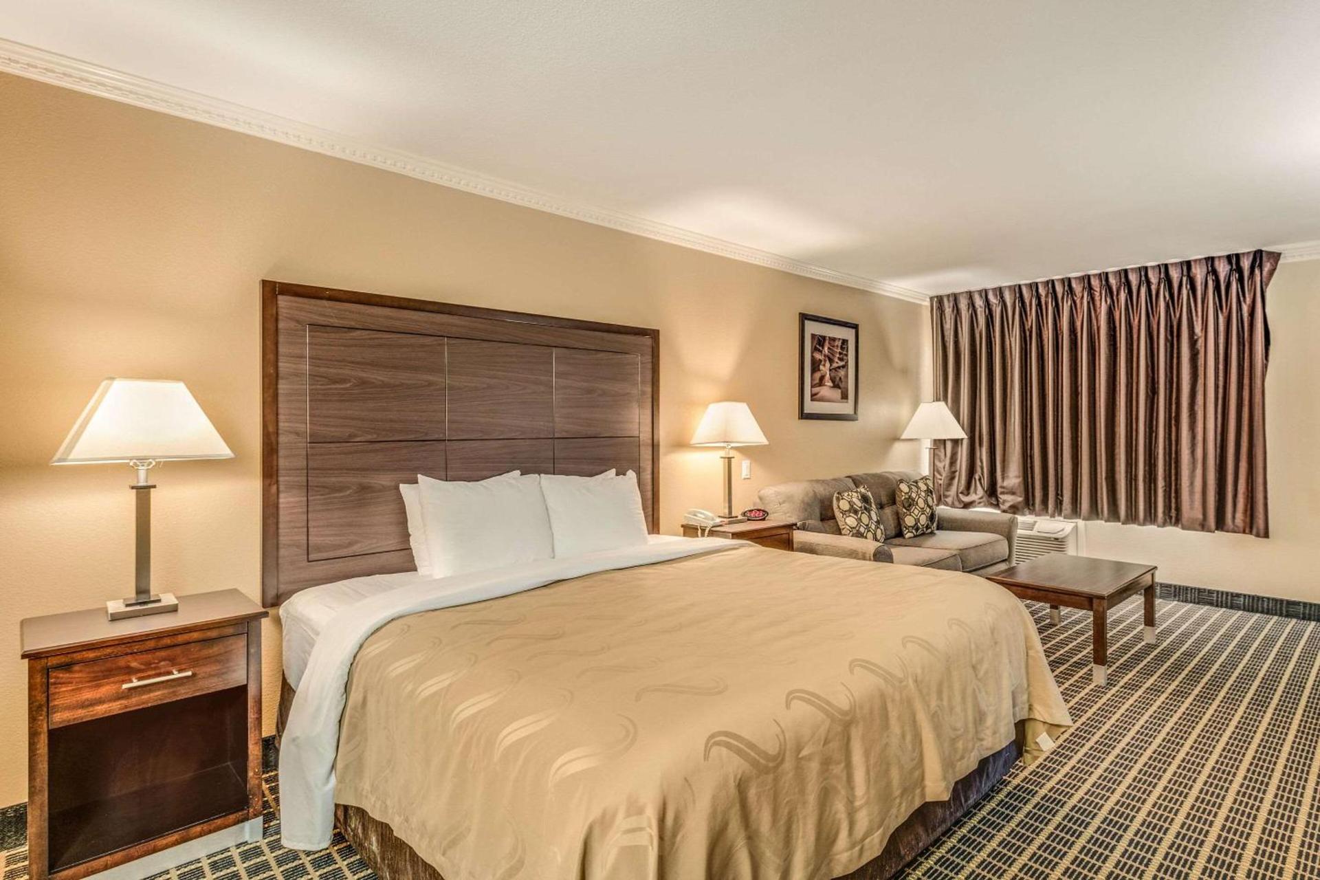 Quality Inn Ozona I-10 photo 13