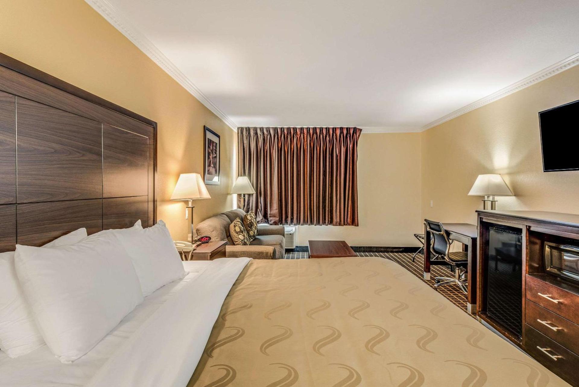 Quality Inn Ozona I-10 photo 14