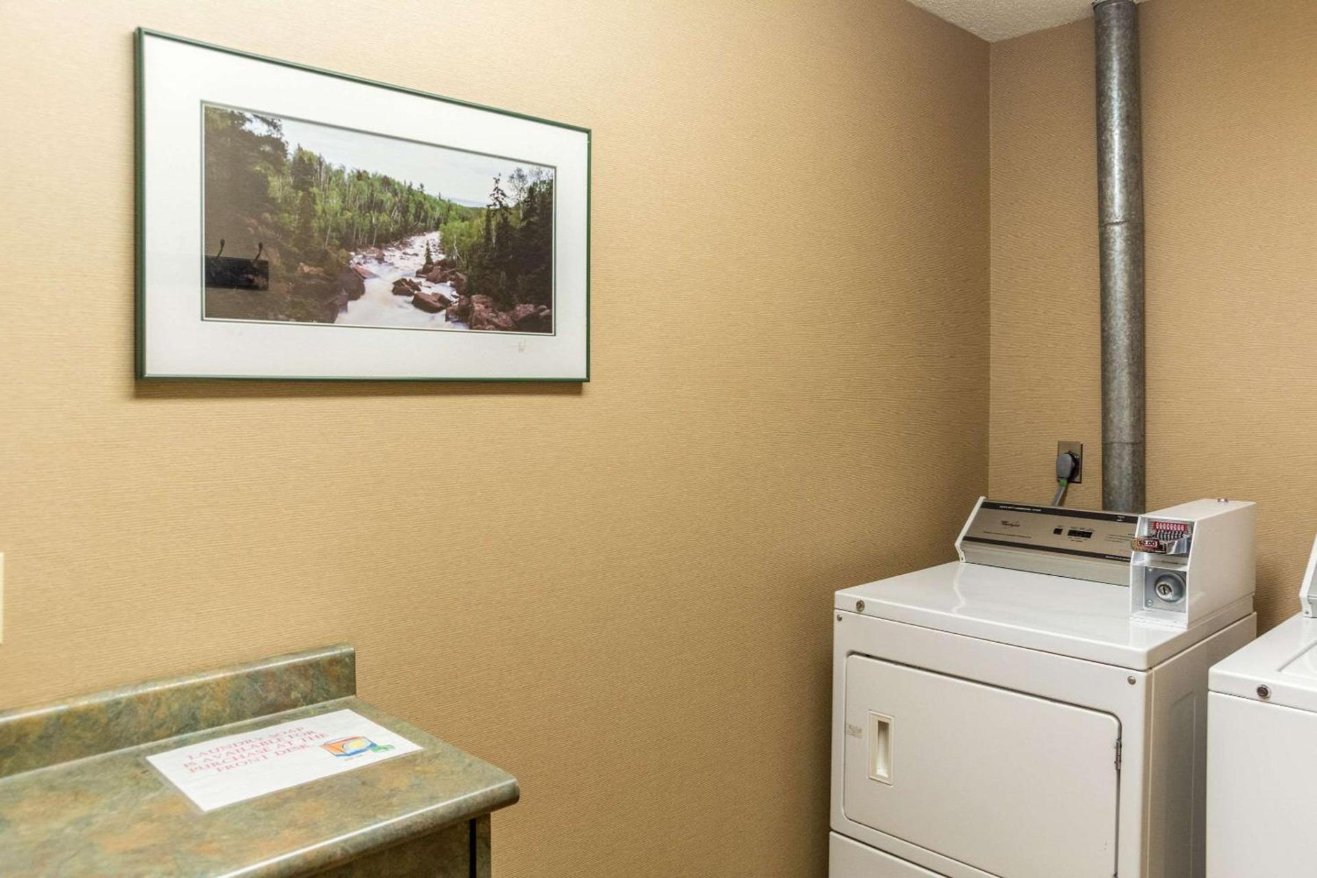 Comfort Inn Duluth West photo 45