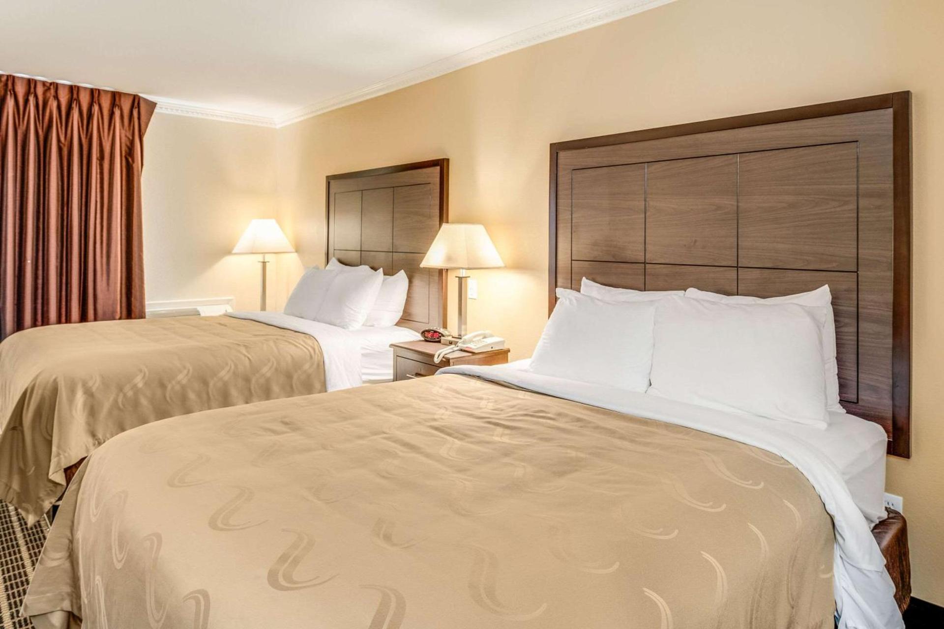 Quality Inn Ozona I-10 photo 16