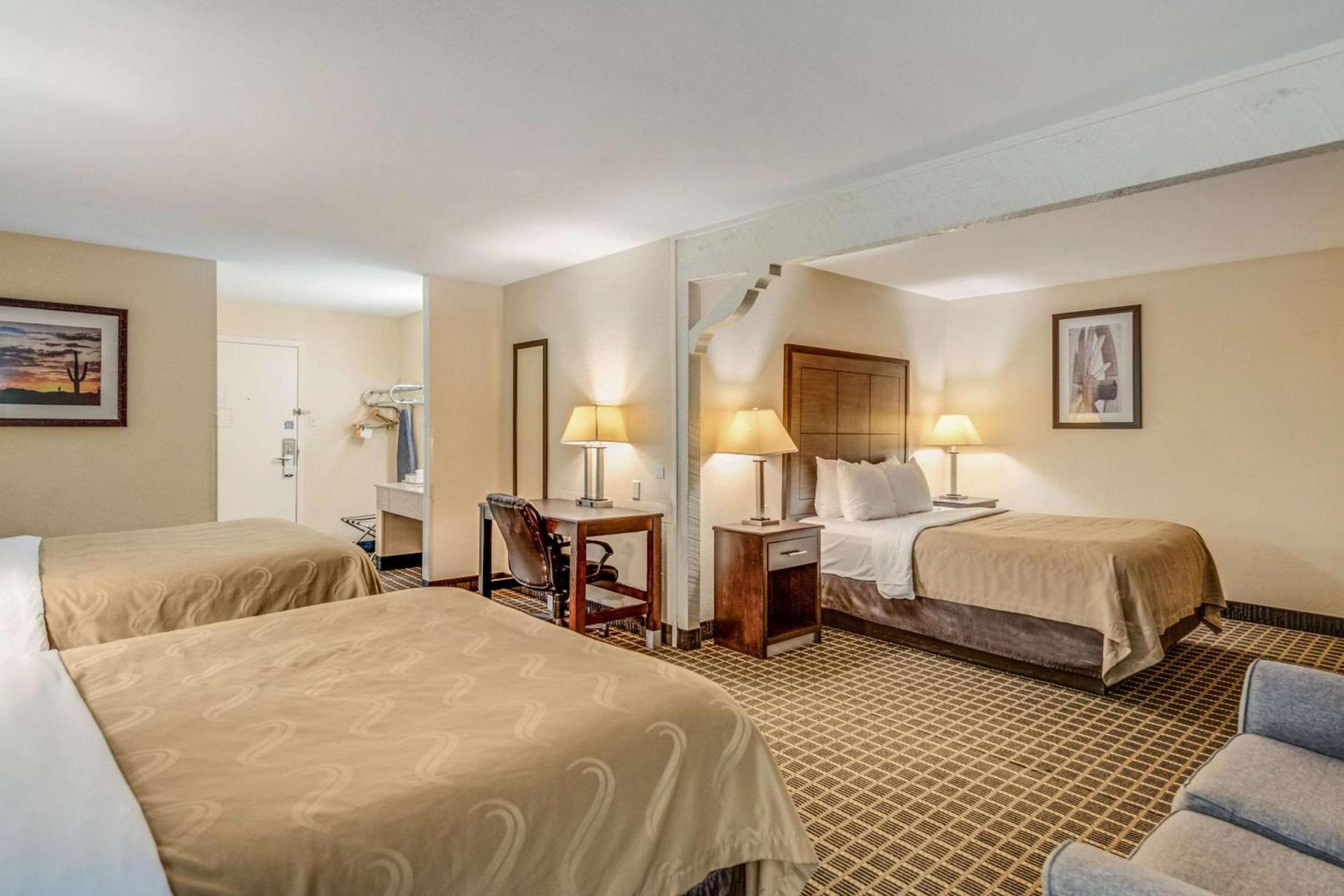 Quality Inn Ozona I-10 photo 19