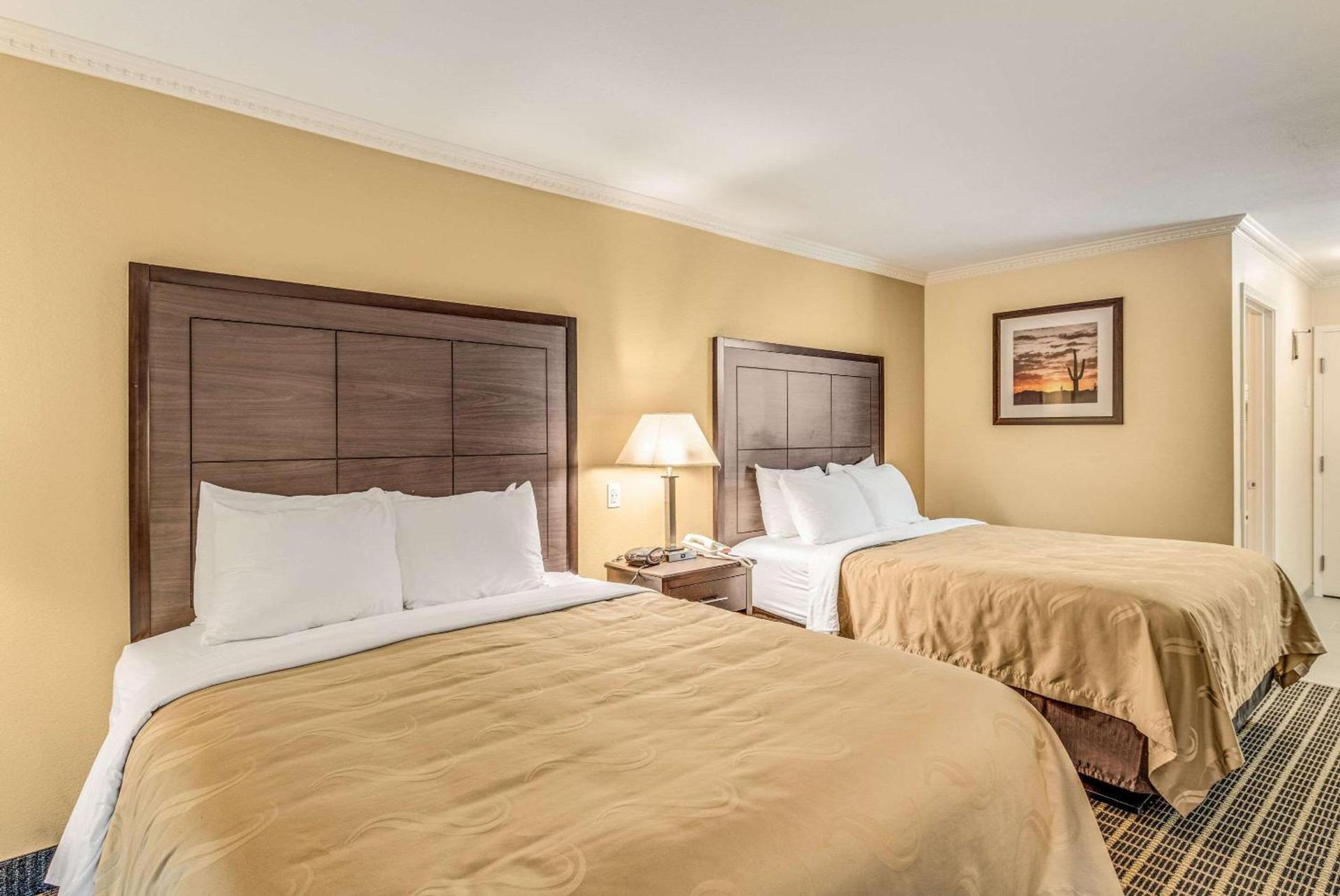 Quality Inn Ozona I-10 photo 18
