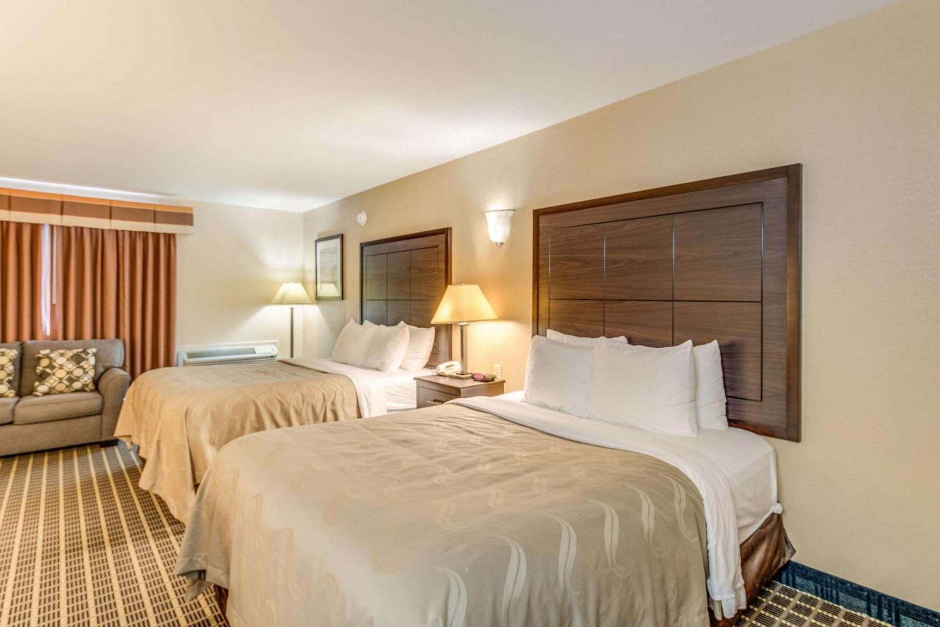 Quality Inn Ozona I-10 photo 20