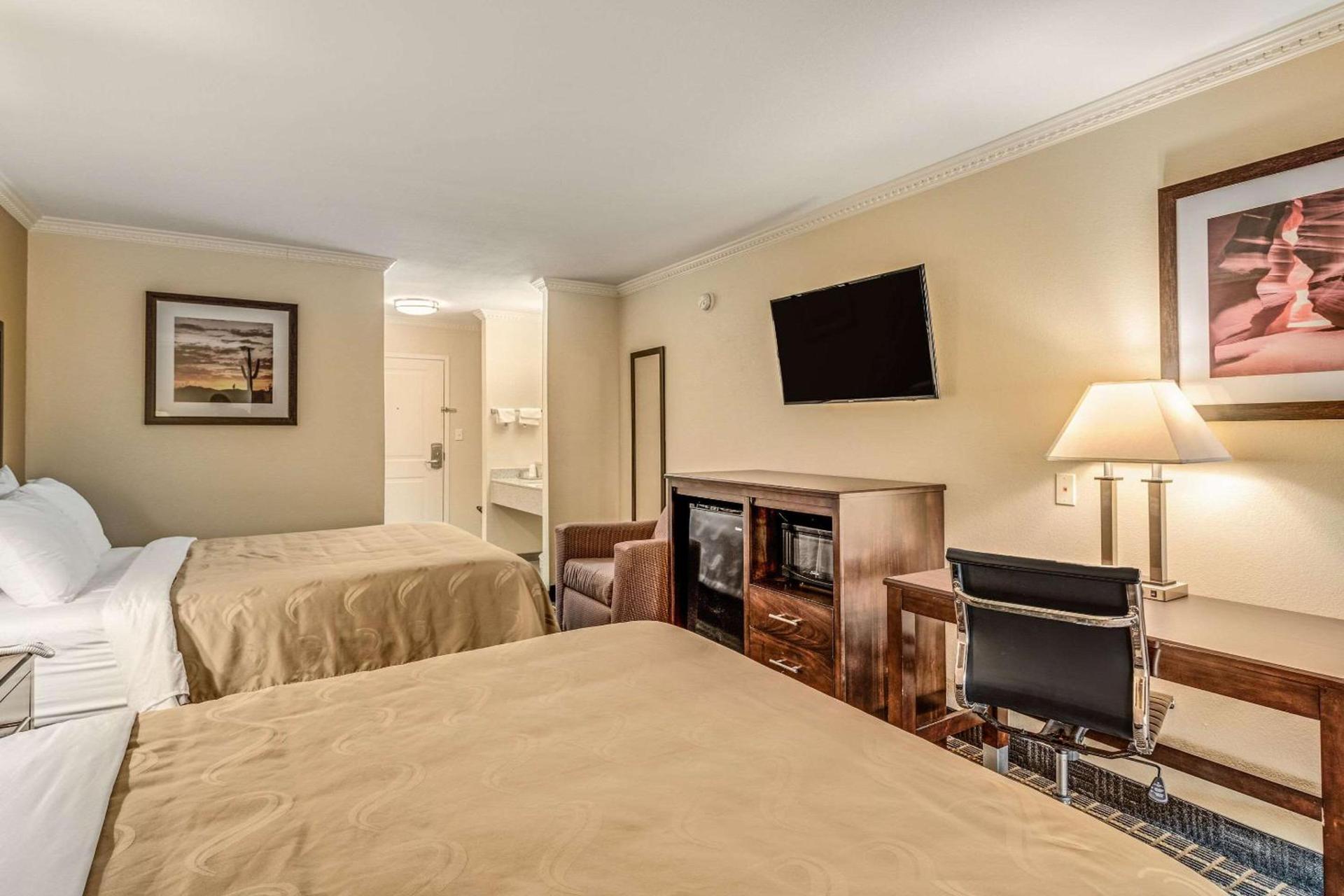 Quality Inn Ozona I-10 photo 17