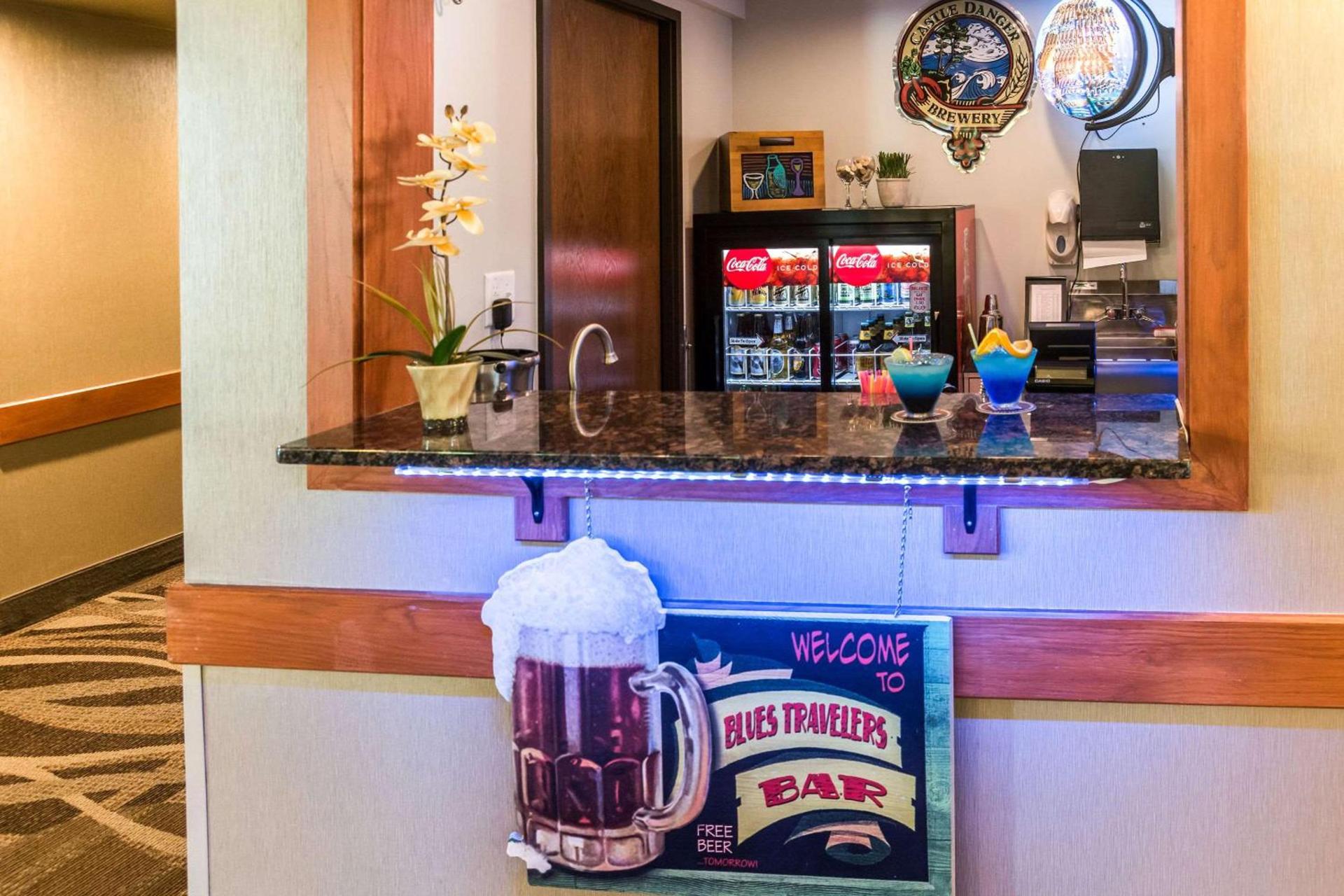 Comfort Inn Duluth West photo 47