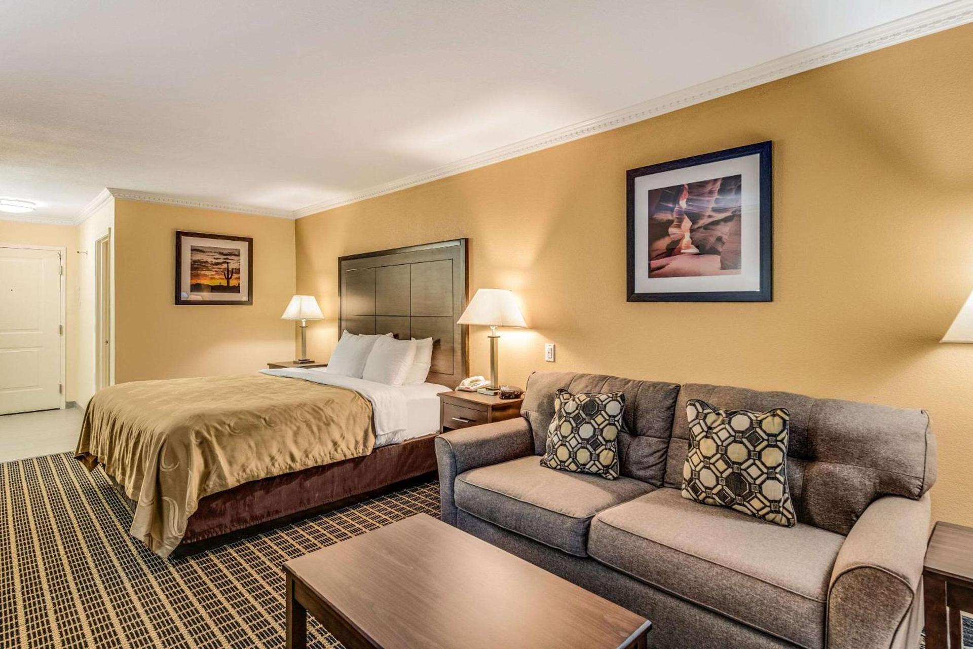Quality Inn Ozona I-10 photo 15