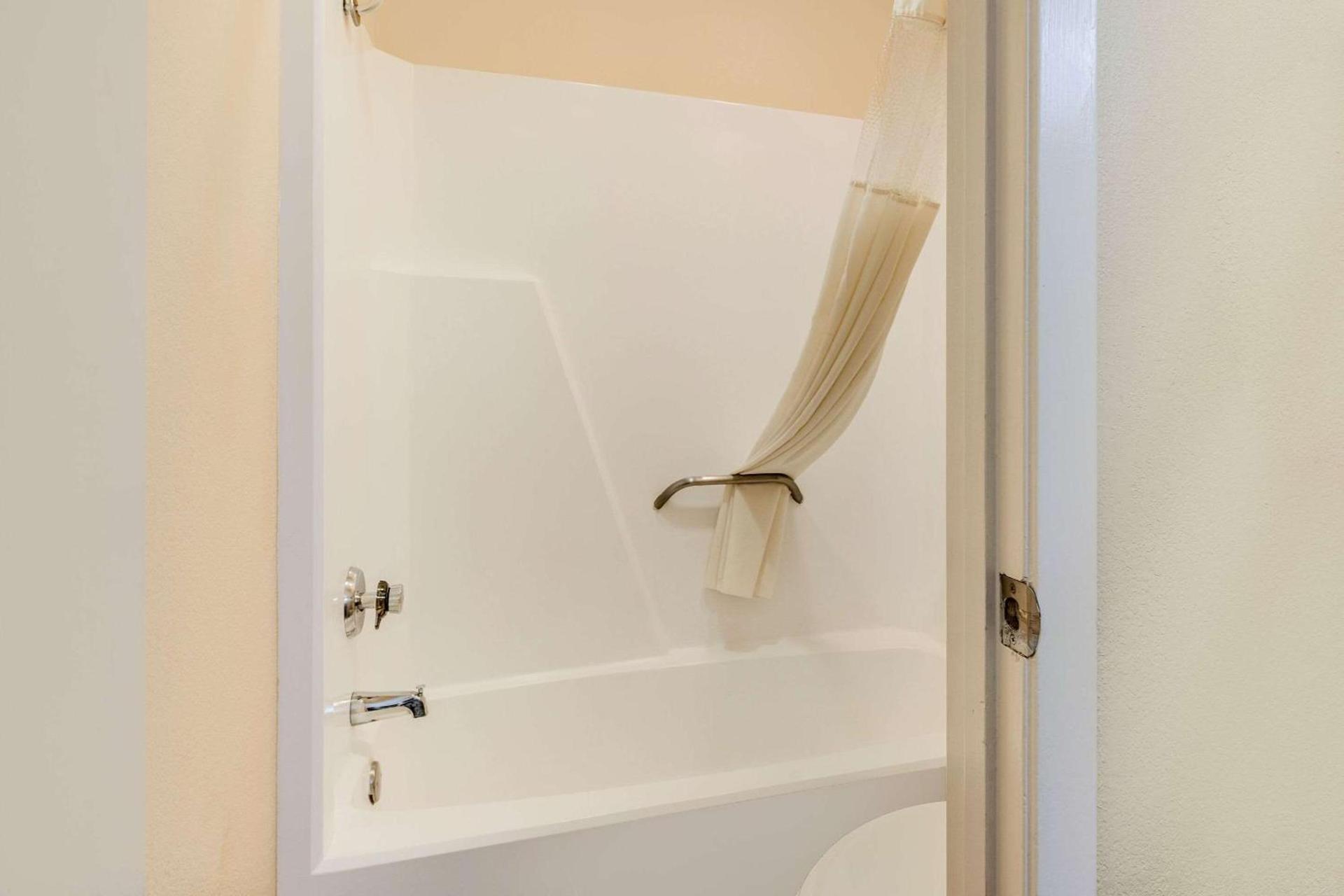 Quality Inn Ozona I-10 photo 22