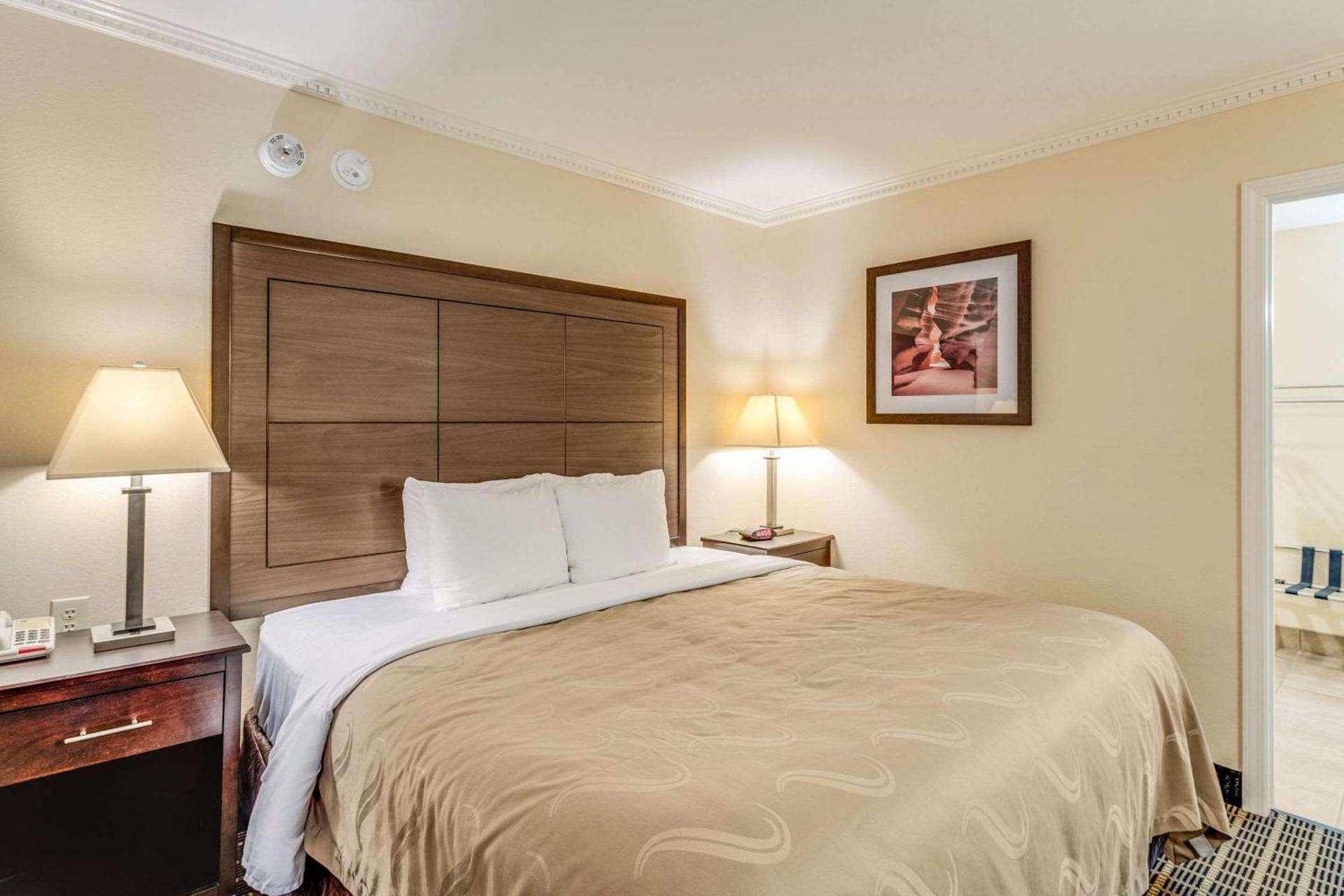 Quality Inn Ozona I-10 photo 25